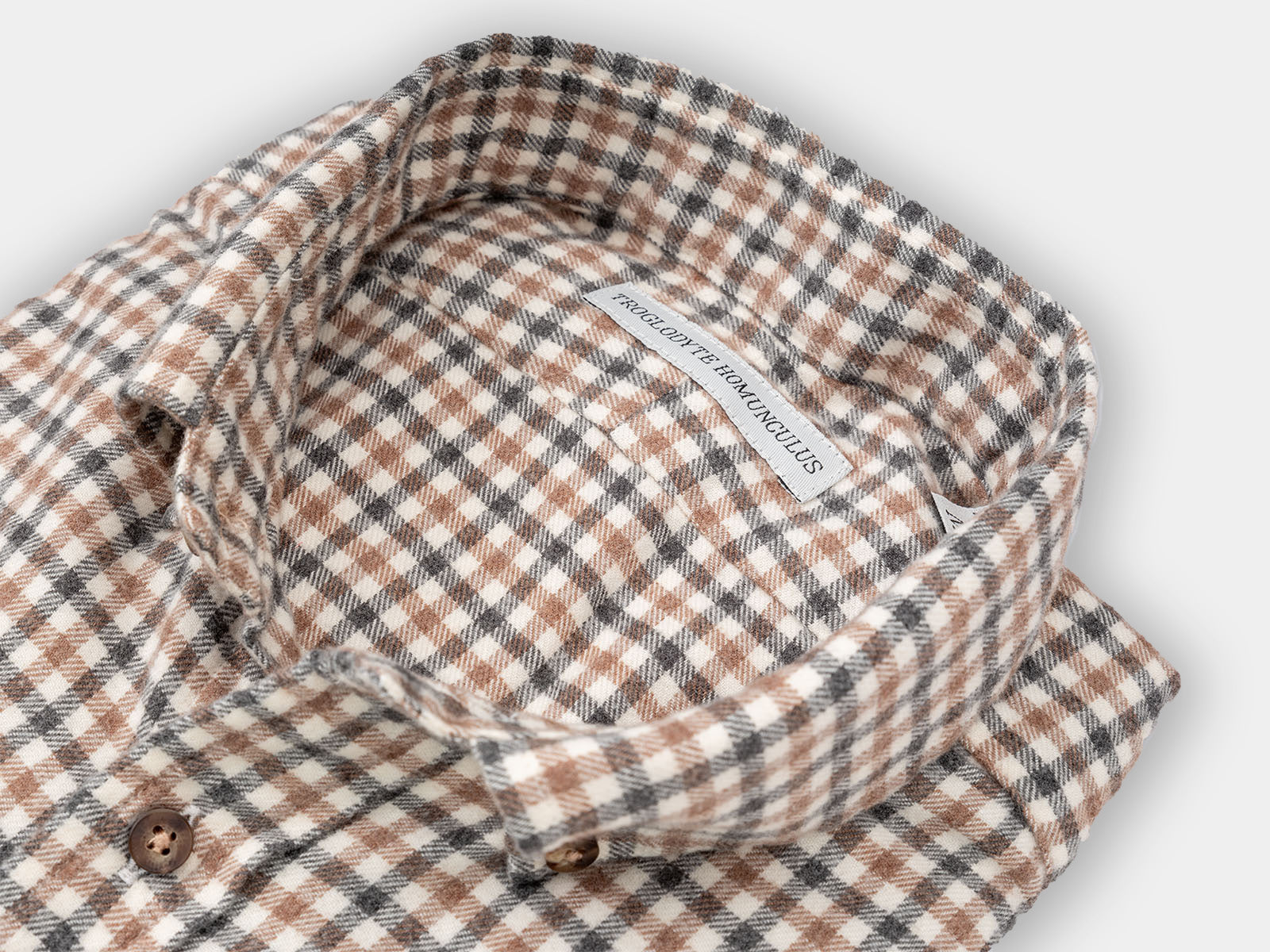 Timber Shirt
