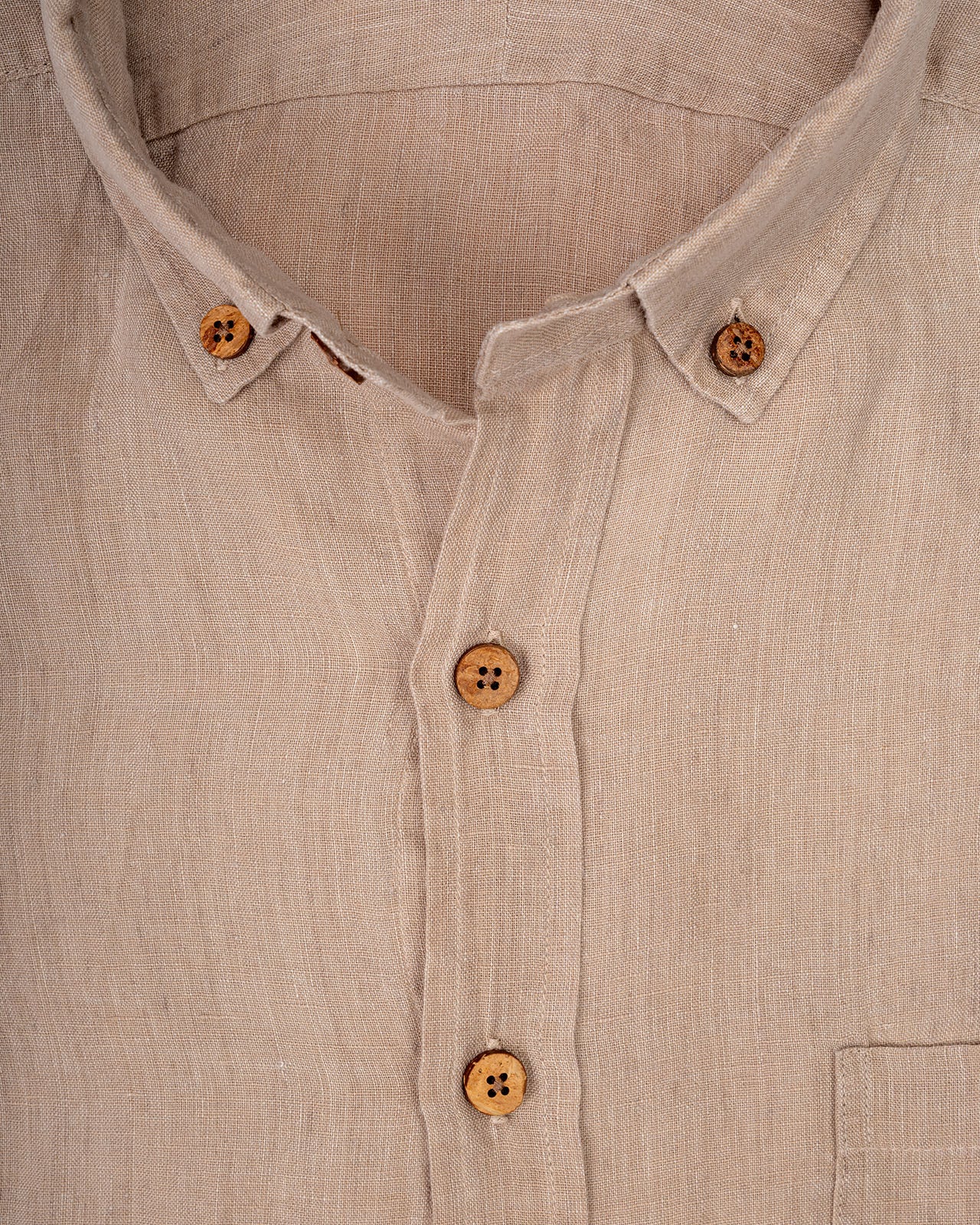 Havea Wood Shirt