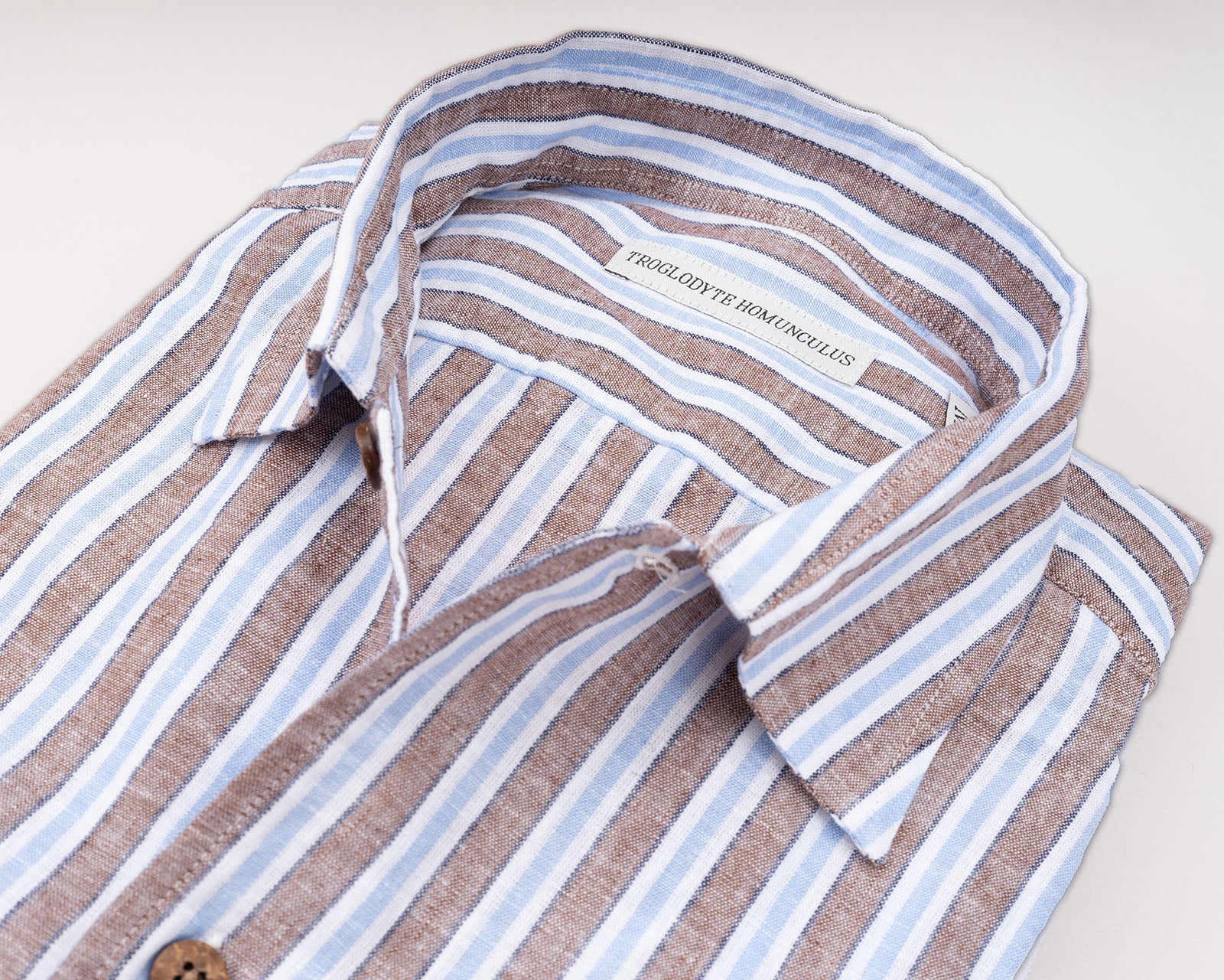Stairway Short Sleeve Shirt
