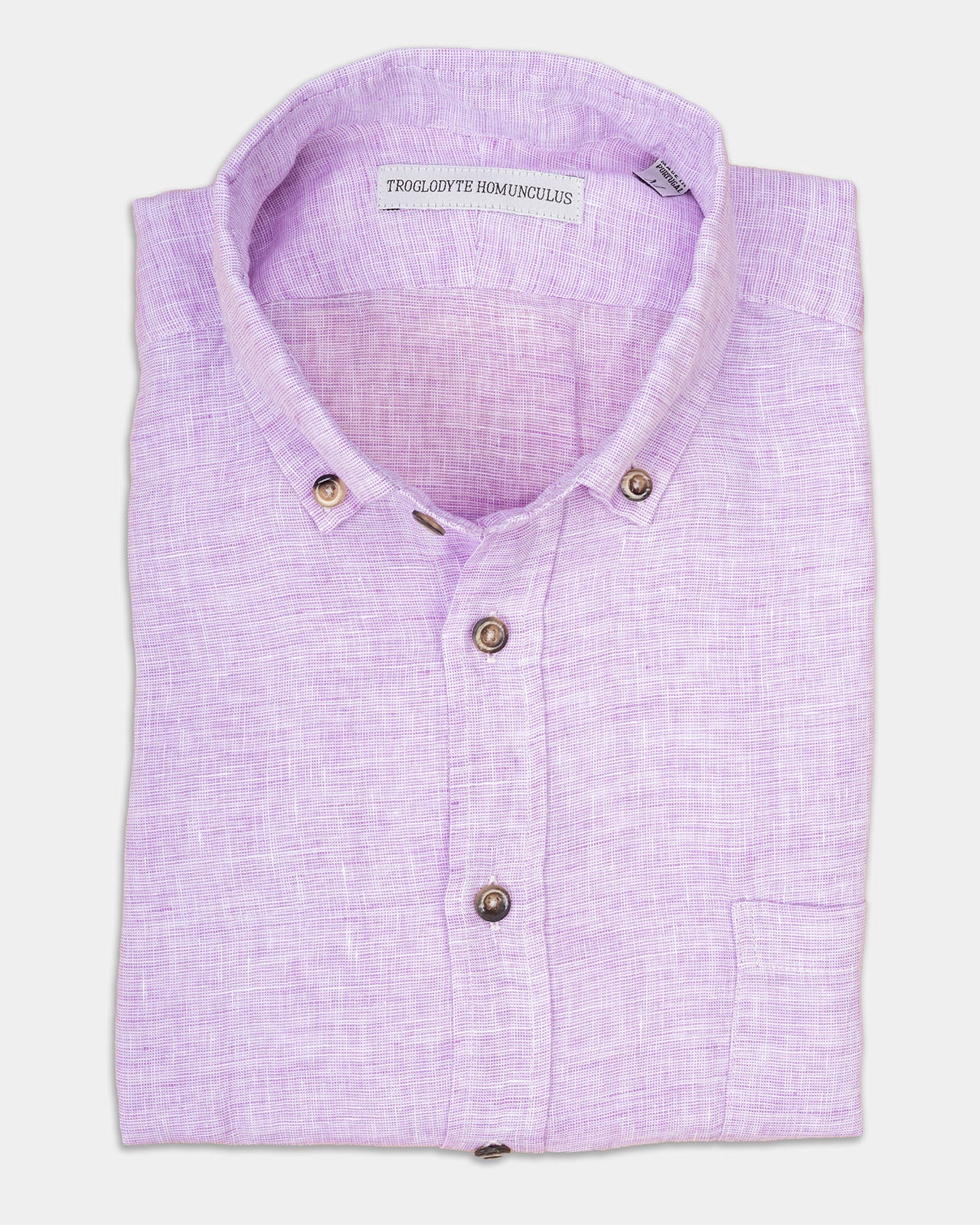 Pata de Guanaco Shirt