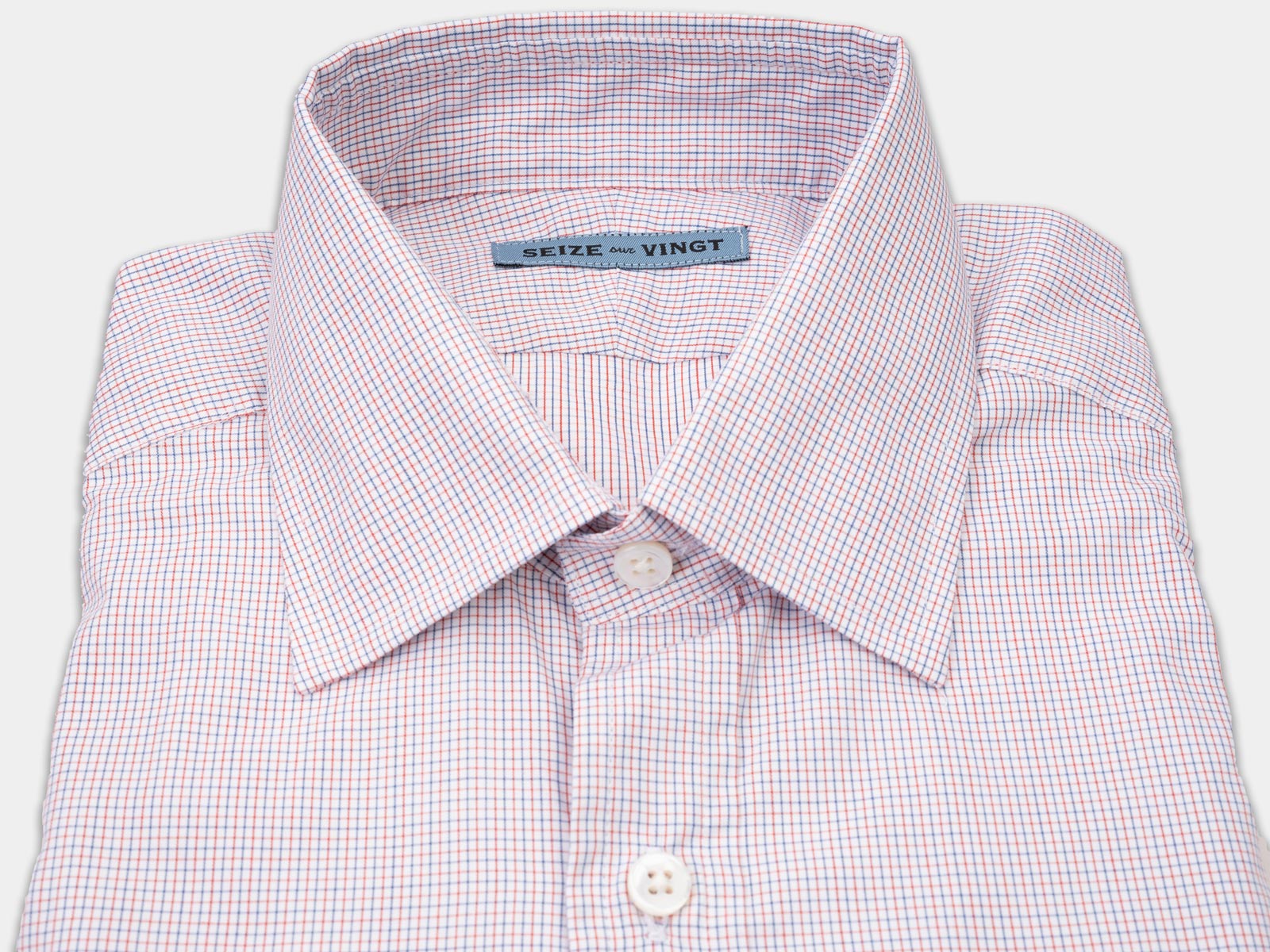 Rue De Lille Shirt