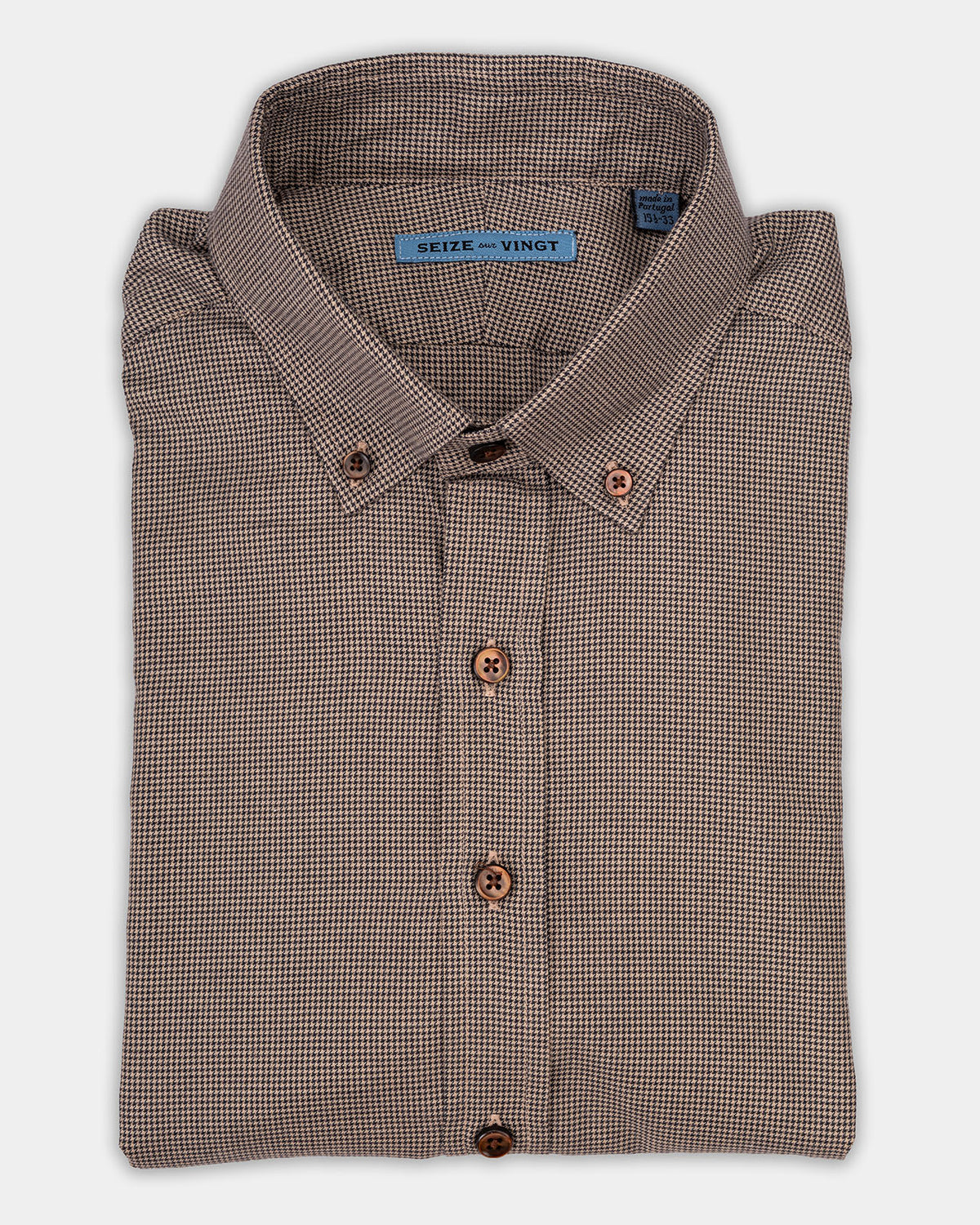 Bartholomew Shirt
