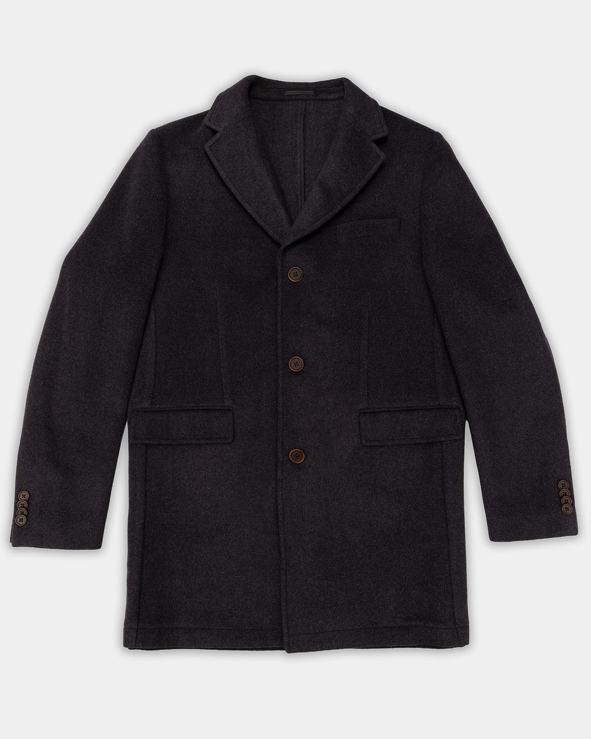 Delancey Raincoat