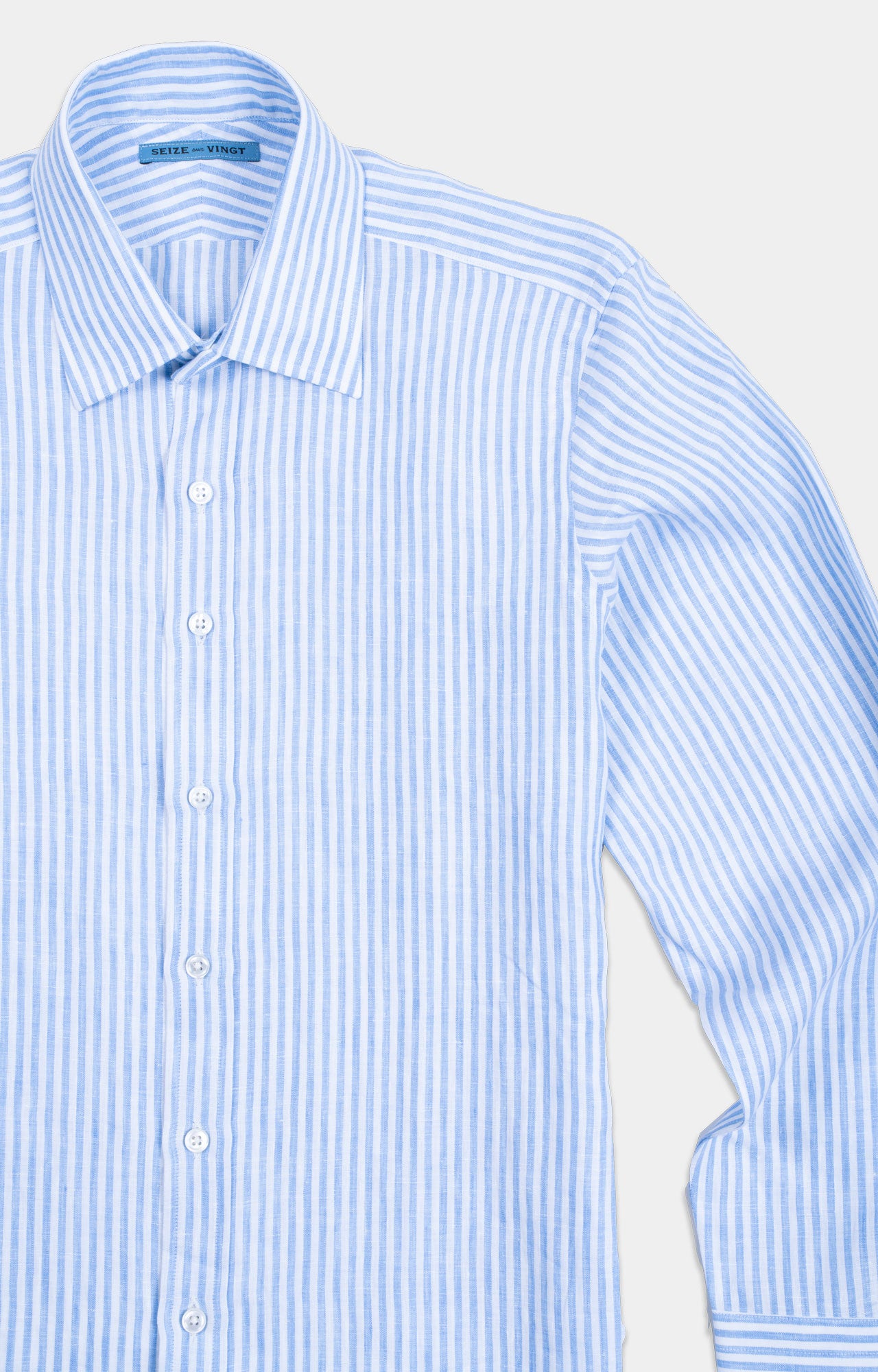 Positano Shirt (Sale Size 16-36 Only)