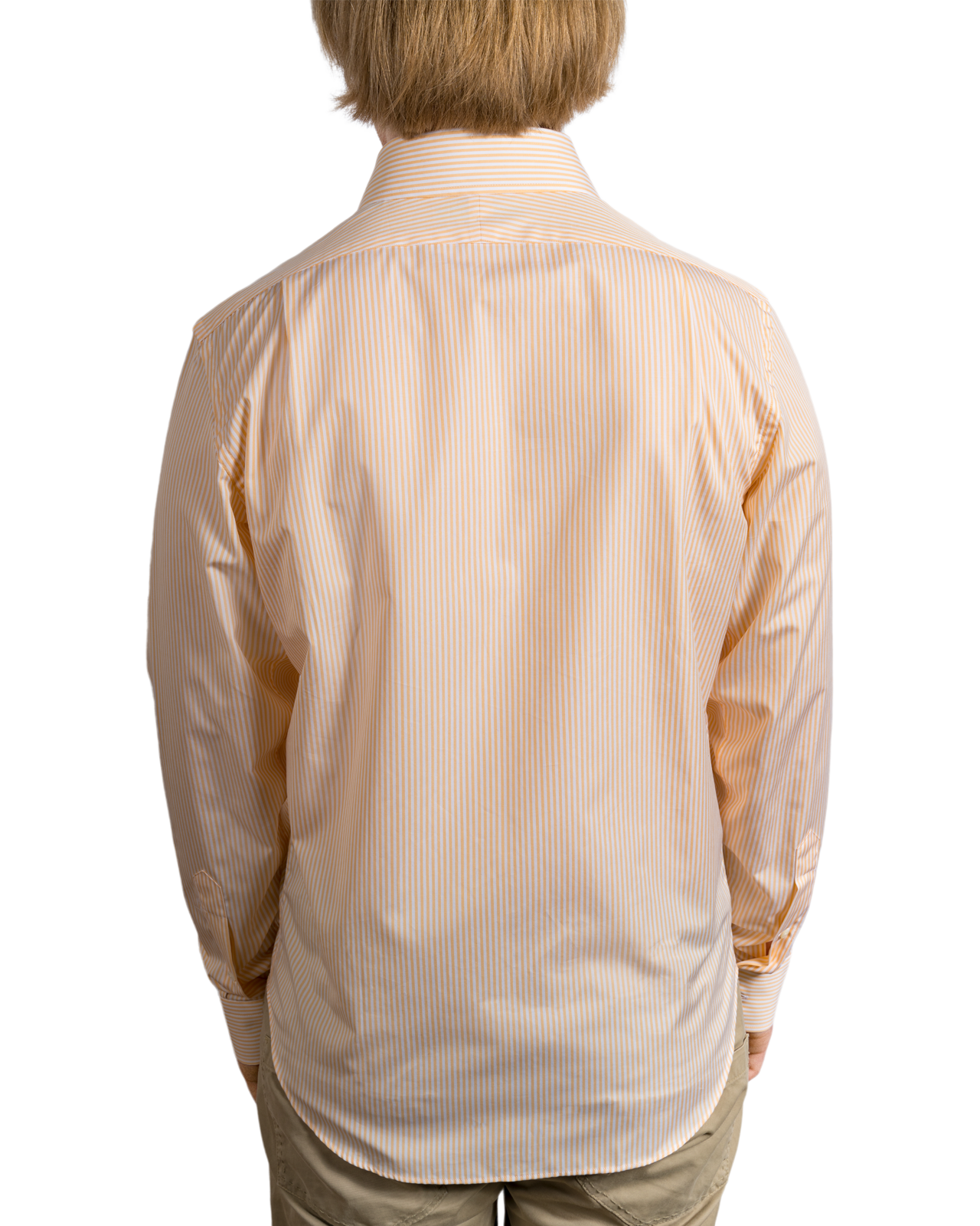 Baudelaire Shirt (Sale Sizes 15-35 & 15.75-36)
