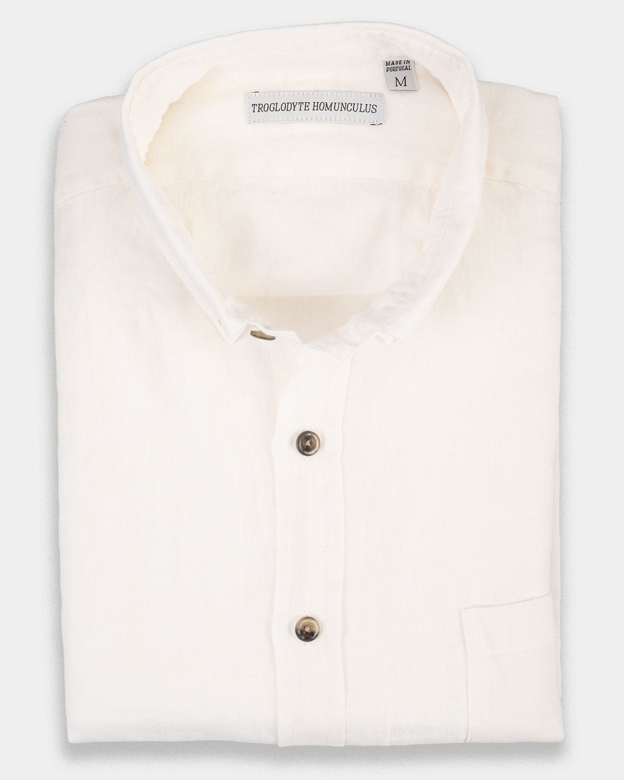 Luxor Sunrise Linen Shirt (Sale)