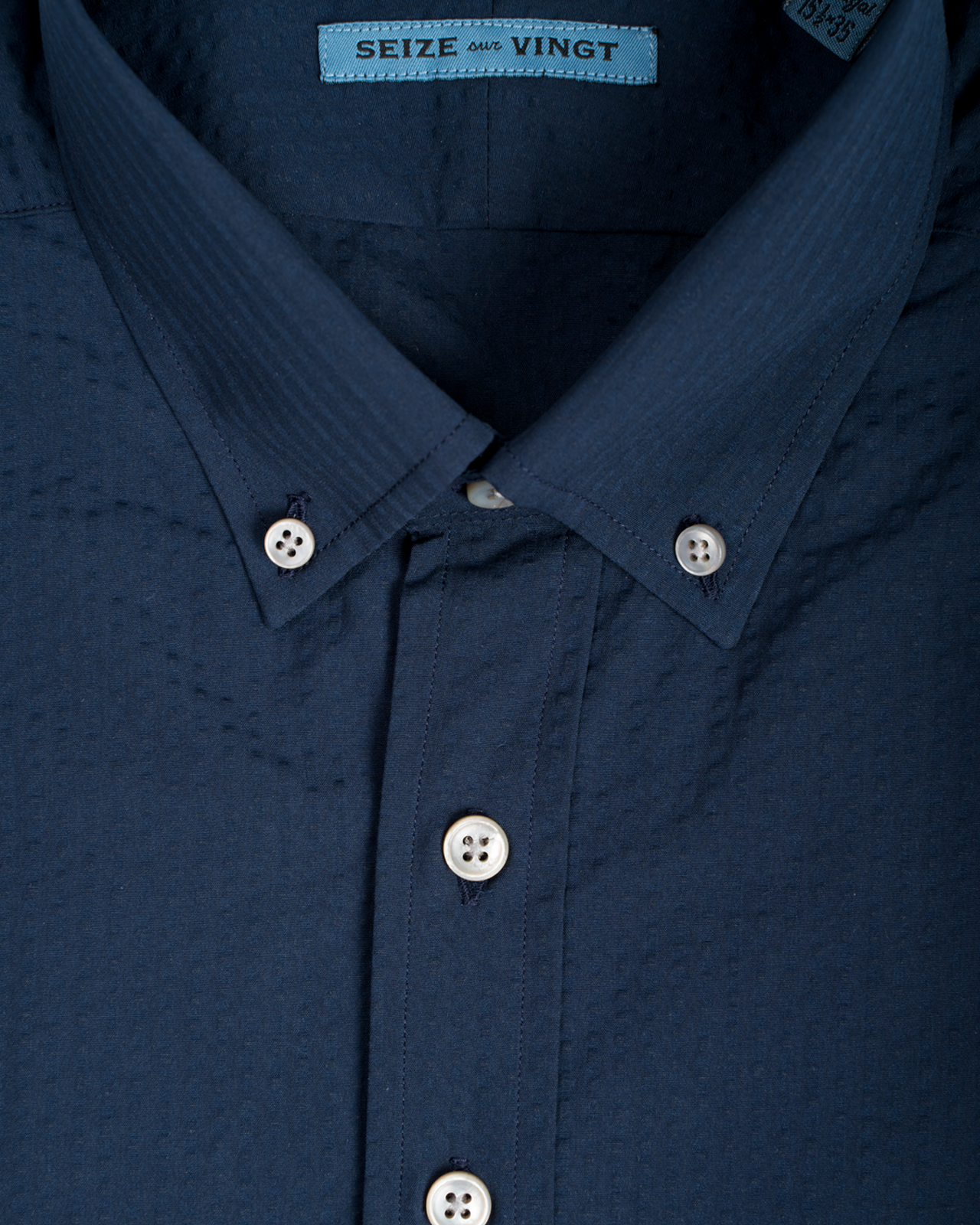 Annapolis Shirt (Sale Size 15-35 Only)