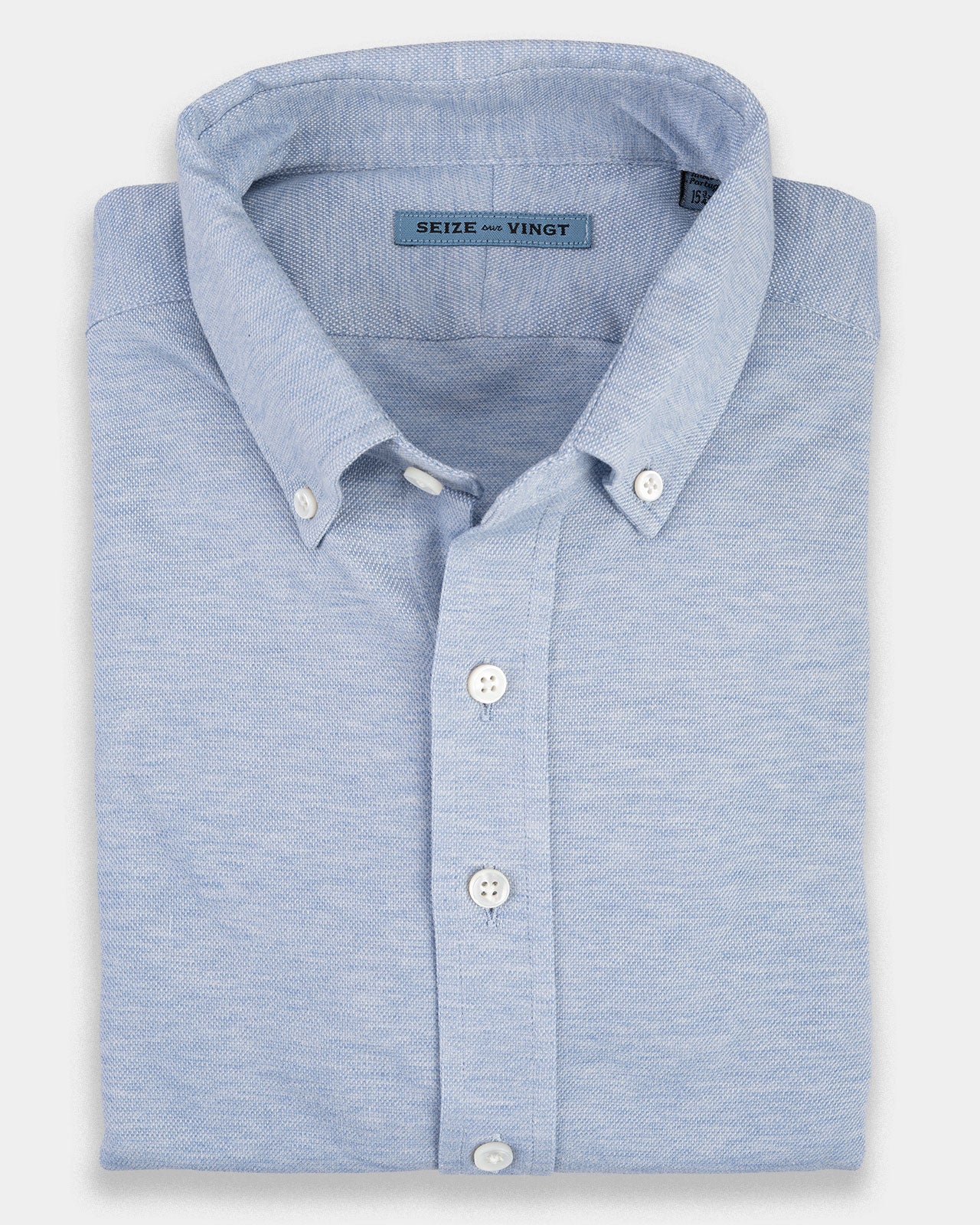 Garbet Knit Shirt