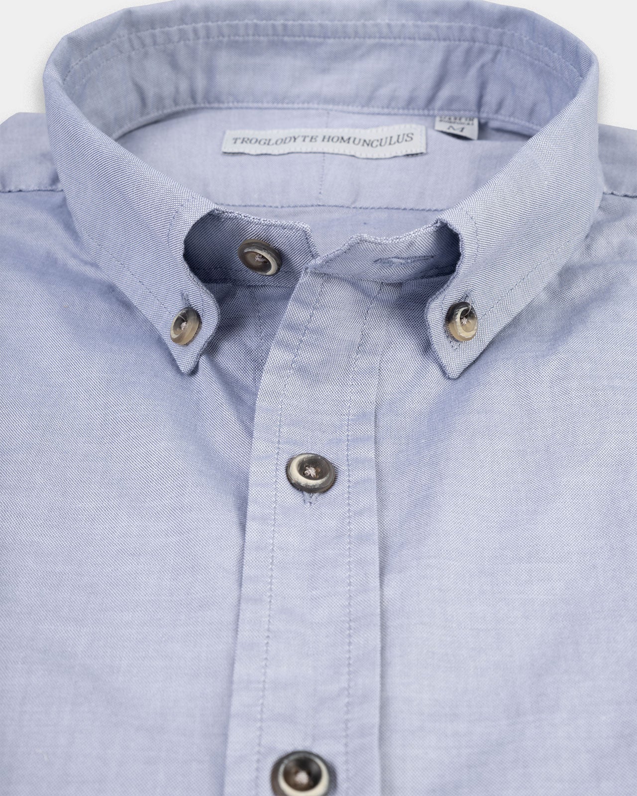 Sel Gris Shirt (Sale Size XL Only)