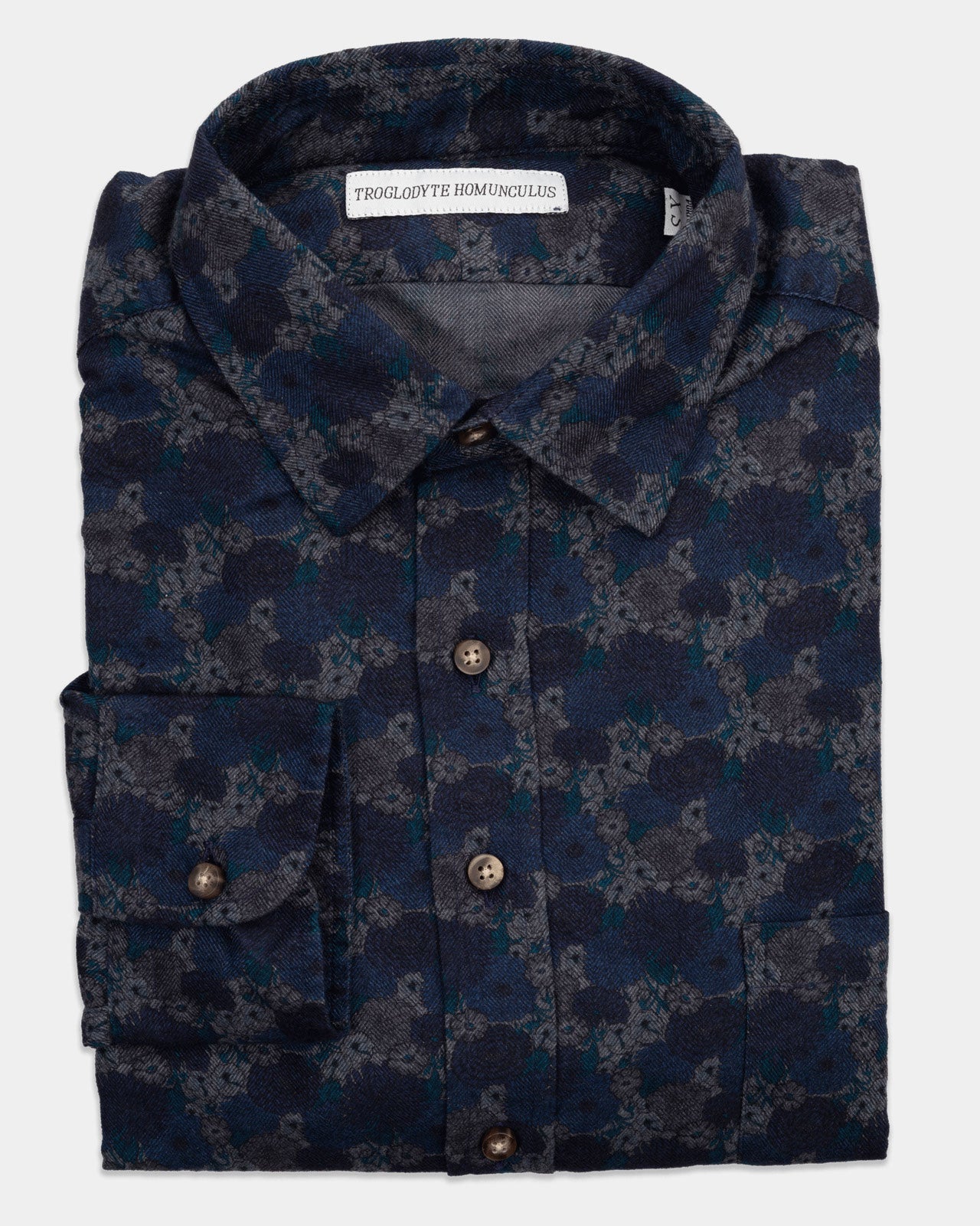 Hamlet Shirt (Sale Size XS Only)