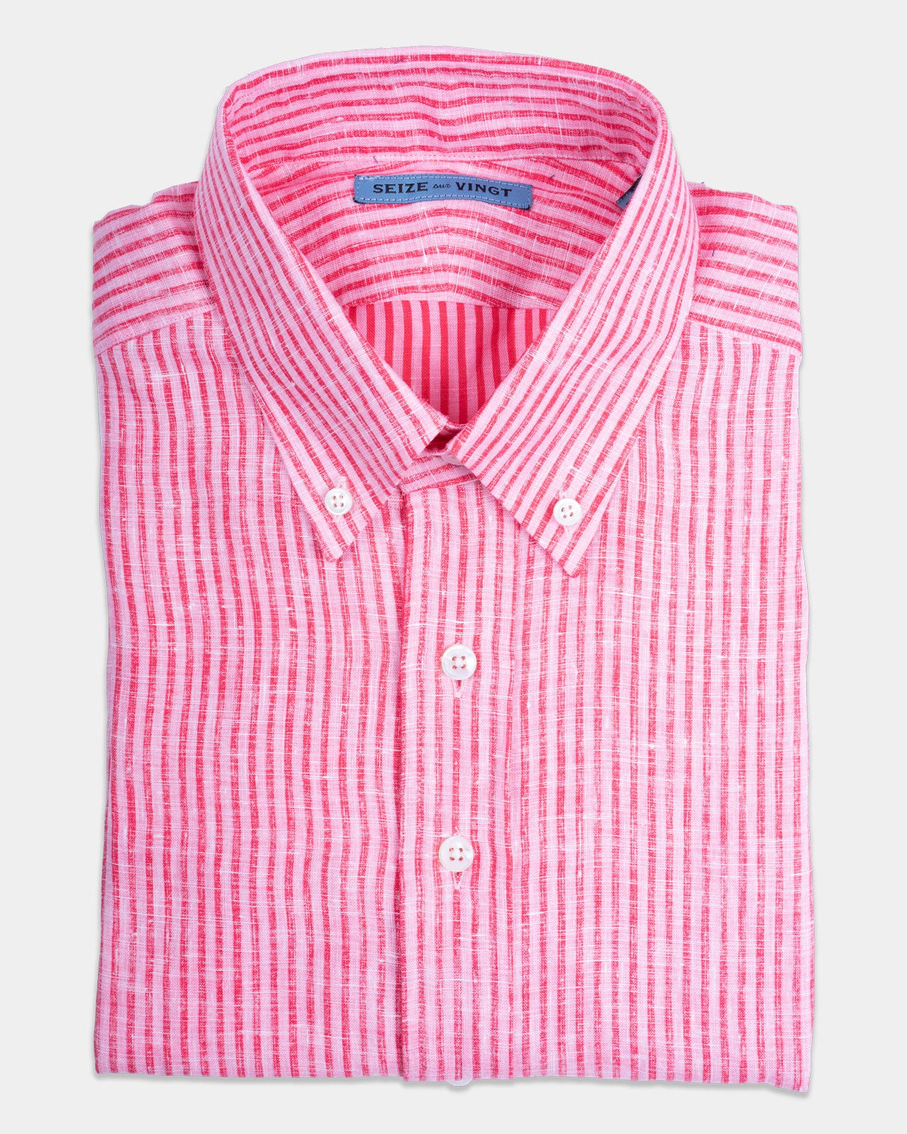 Atrani Shirt (Sale Sizes 16-34 Only)