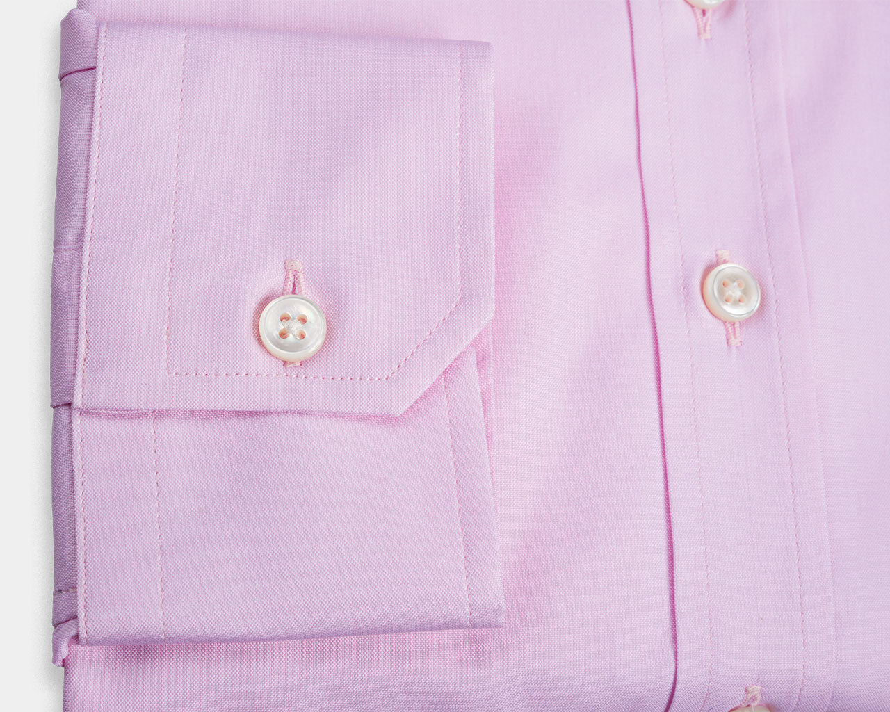 Pin Cherry Shirt (Sale Size 16.5-37 Only)