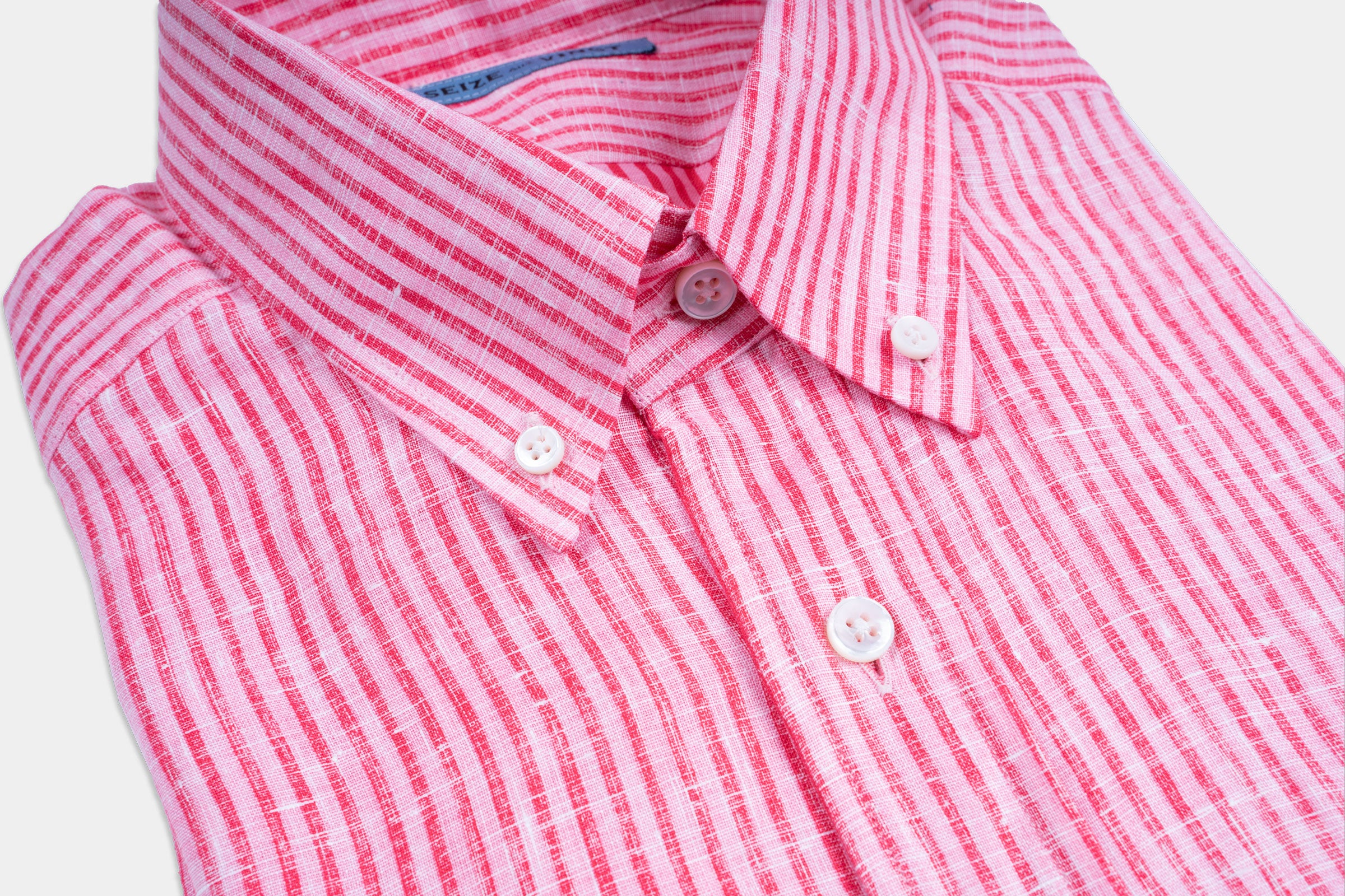 Atrani Shirt (Sale Sizes 16-34 Only)