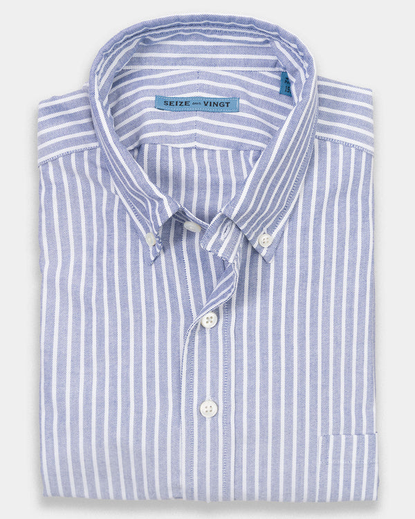 Kittredge III Shirt (Sale Size 15-33 Only)