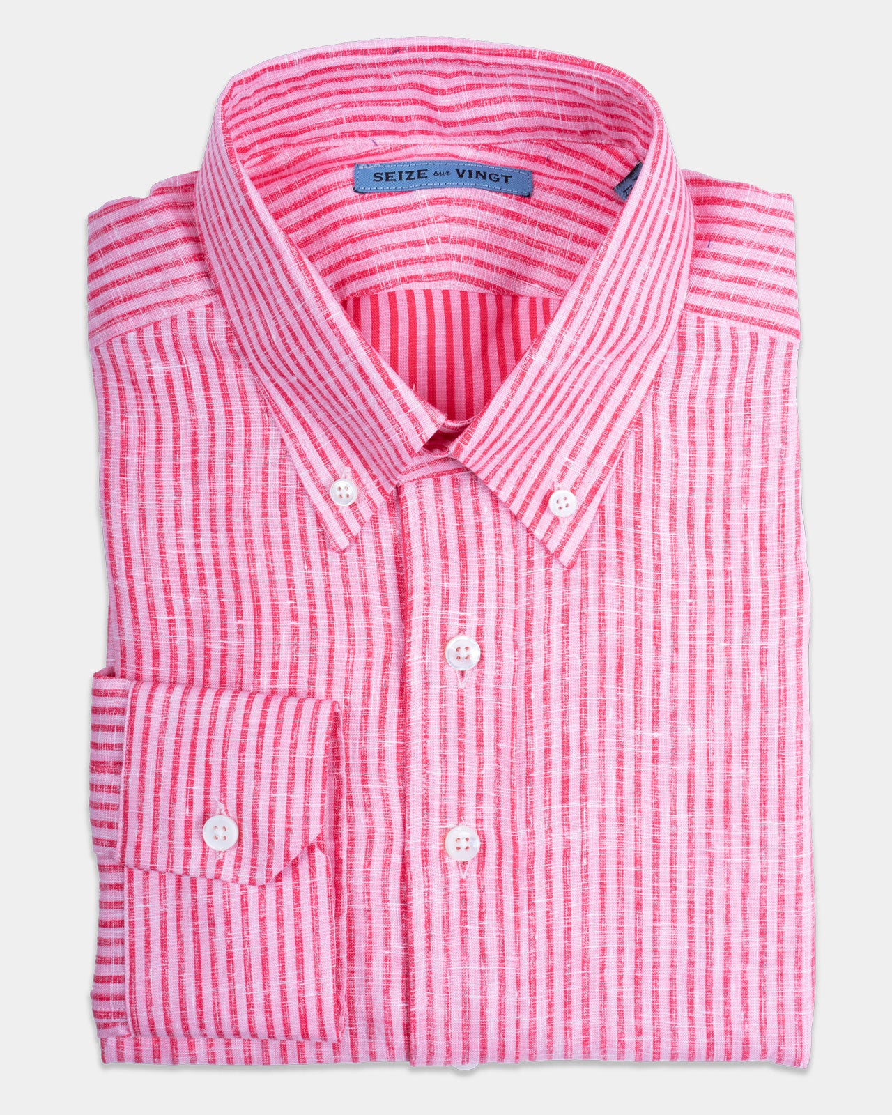 Atrani Shirt (Sale Sizes 16-34 Only)