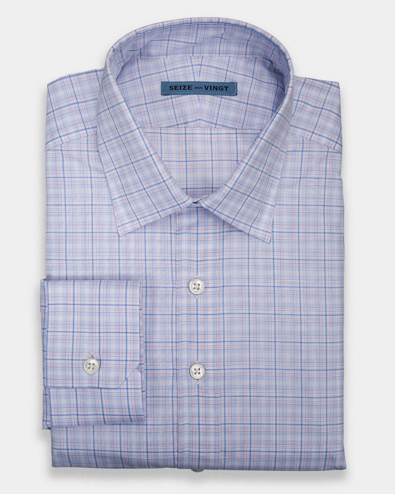 Bertrand Shirt