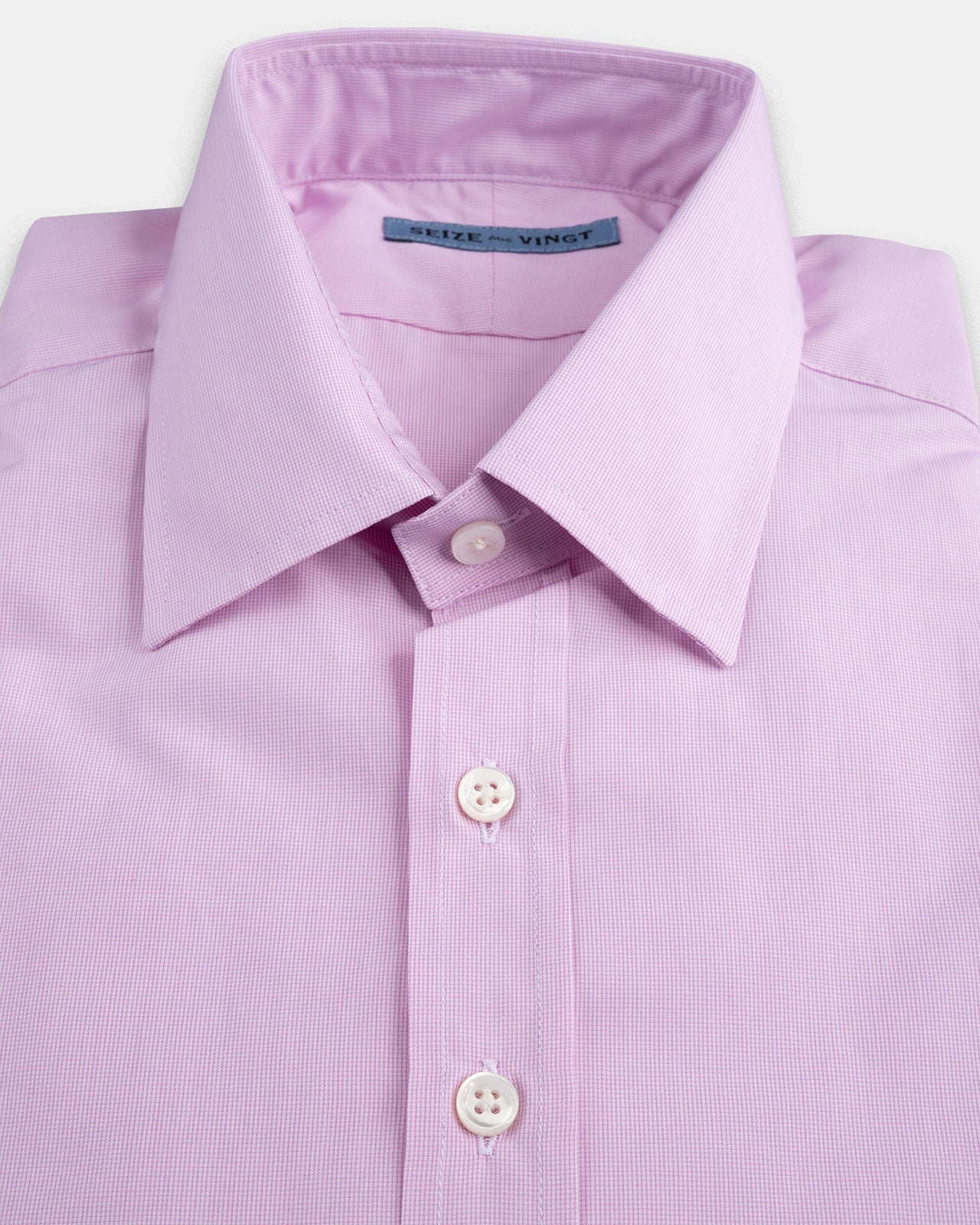 Hibiscus Shirt (Sale)