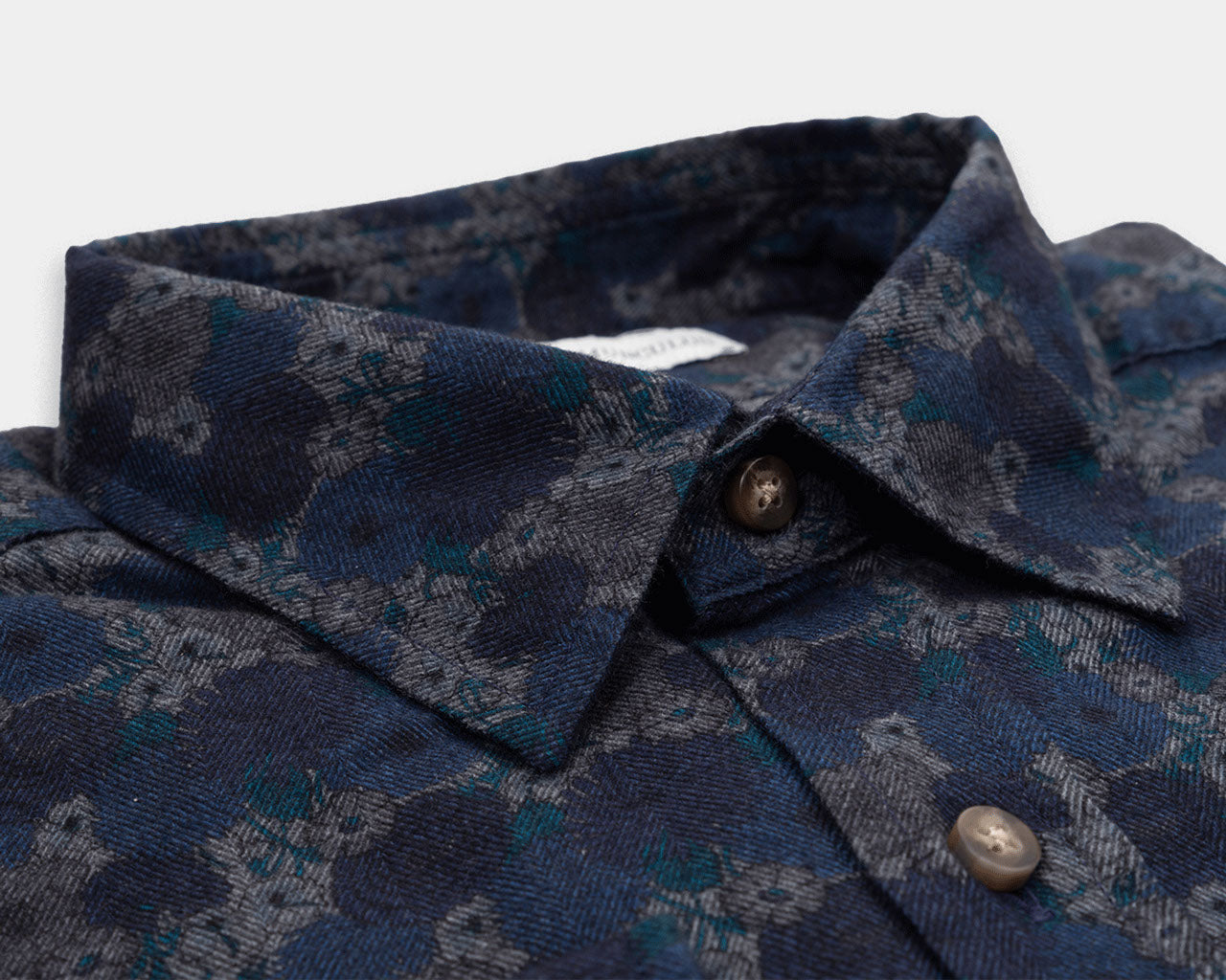 Hamlet Shirt (Sale Size XS Only)