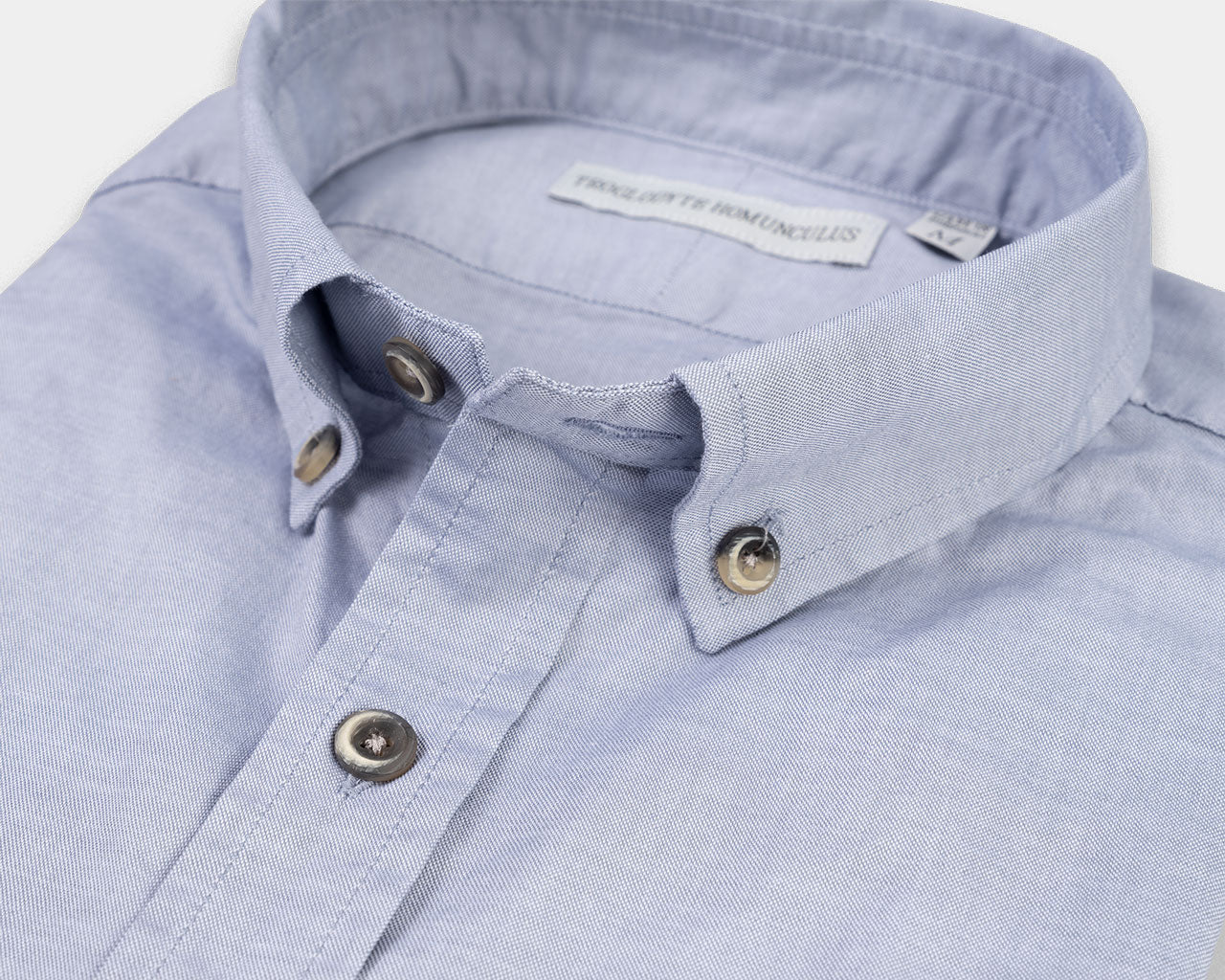 Sel Gris Shirt (Sale Size XL Only)