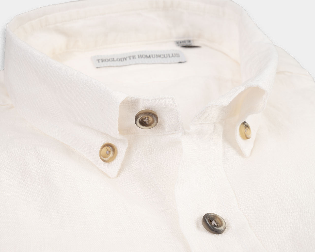 Luxor Sunrise Linen Shirt (Sale)