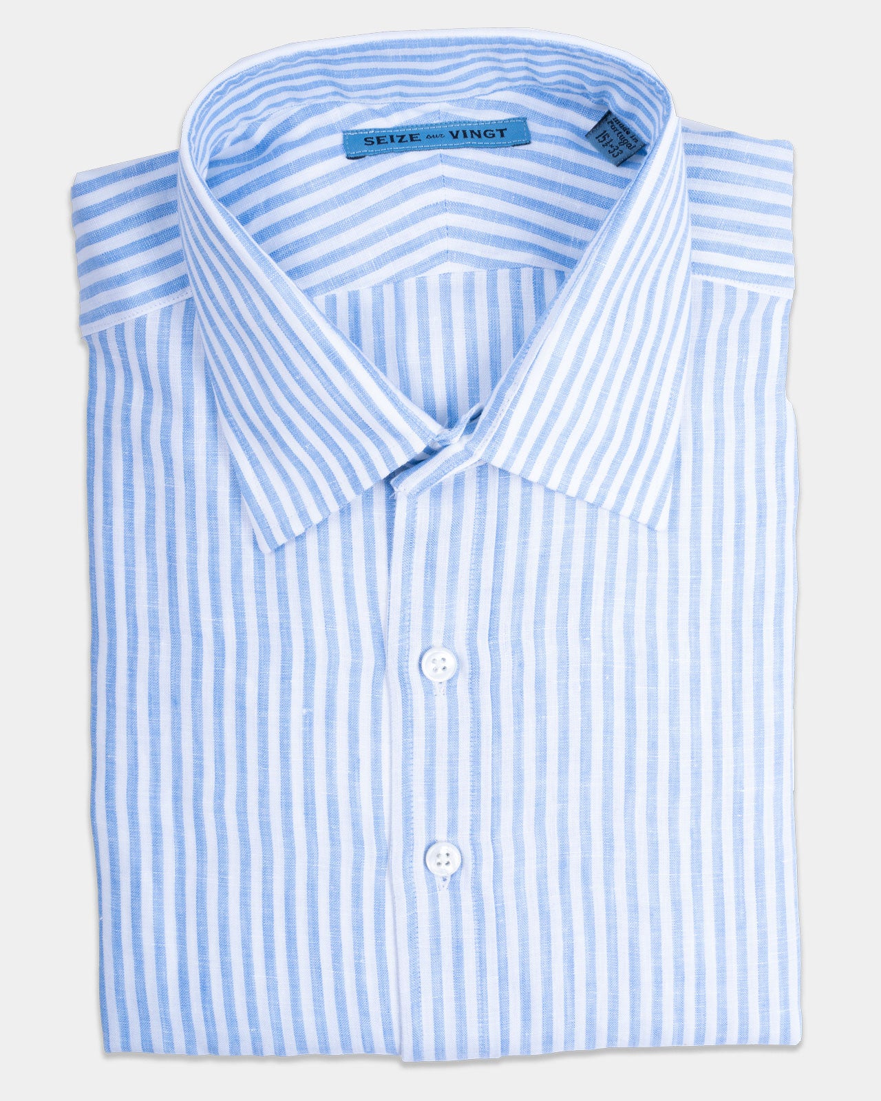 Positano Shirt (Sale Size 16-36 Only)