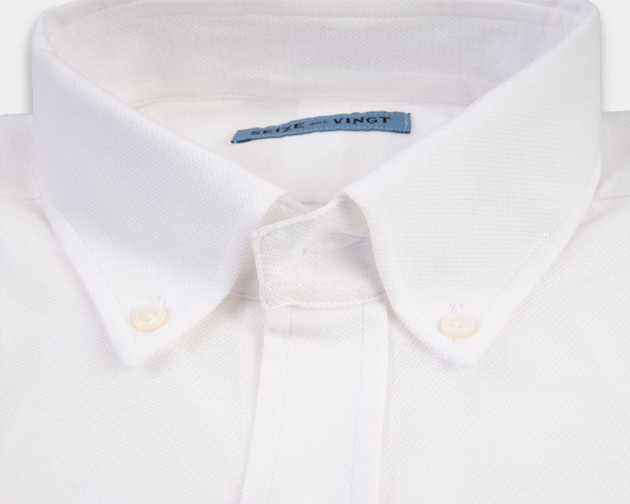 Portbou Knit Shirt (Sale)