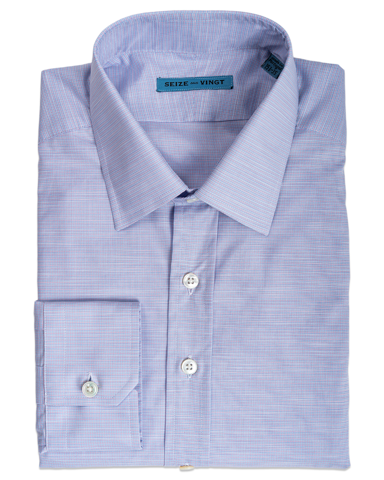 Hugo Shirt (Sale Size 15.75-36 Only)