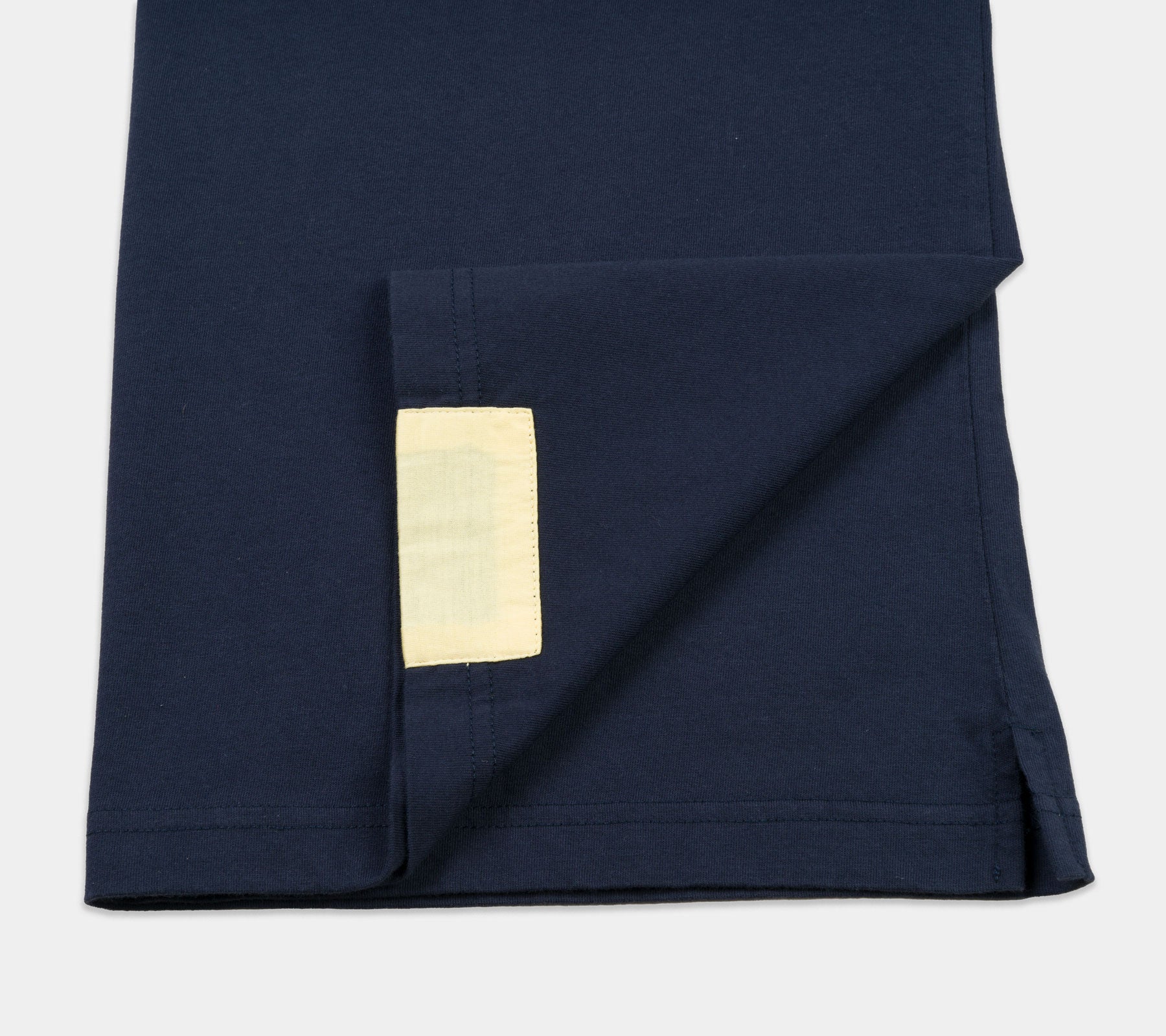 Sky Captain Navy Short Sleeve T-shirt