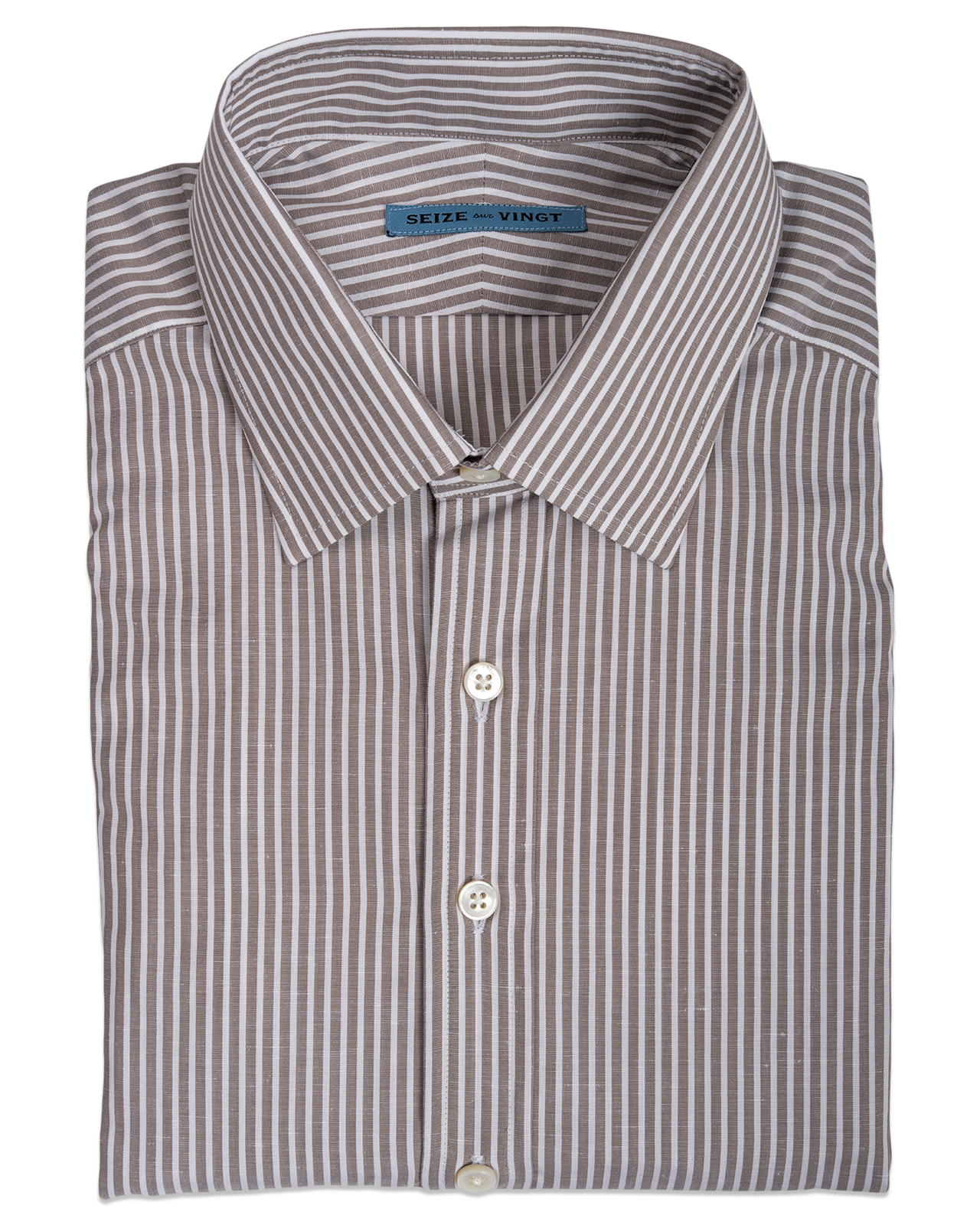 Emerson Shirt (Sale Size 15-35 Only)