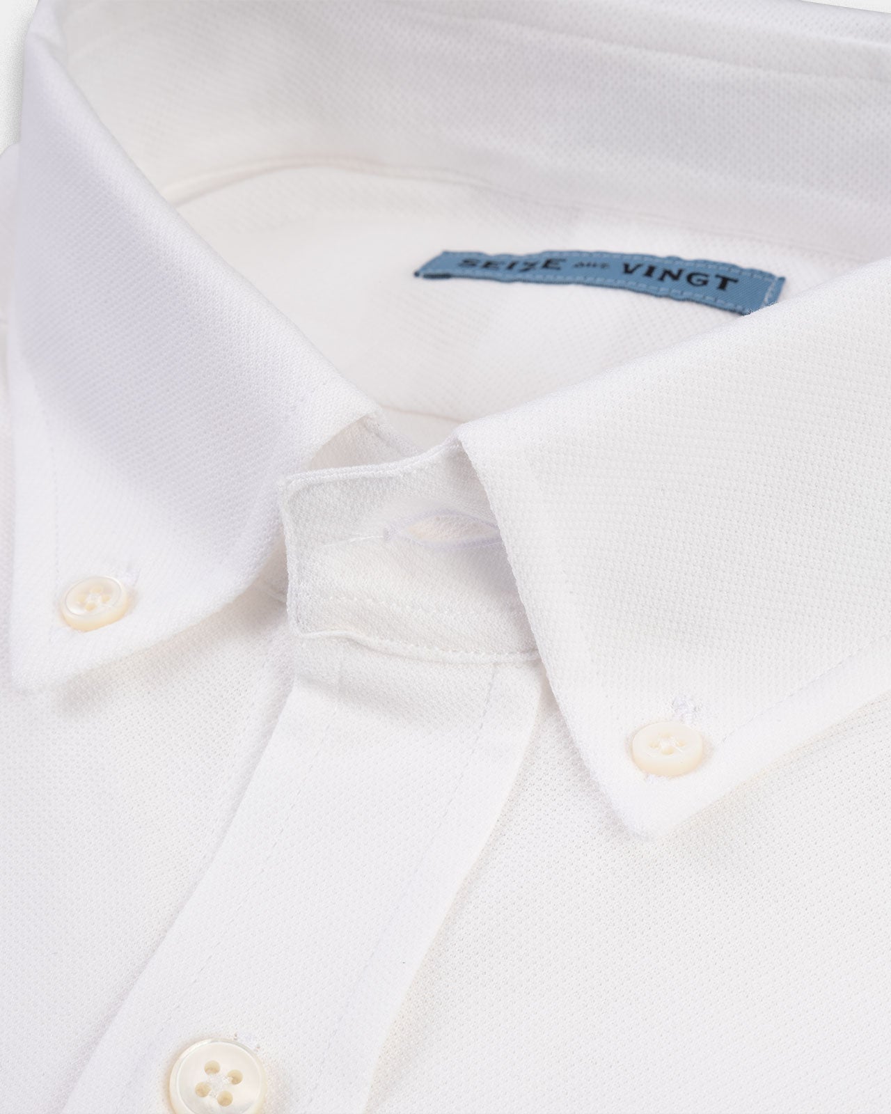 Portbou Knit Shirt (Sale)