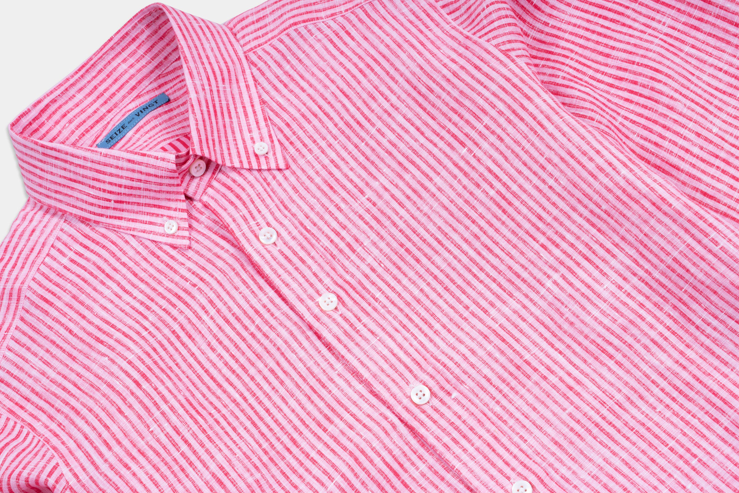 Atrani Shirt (Sale Sizes 16-34 Only)