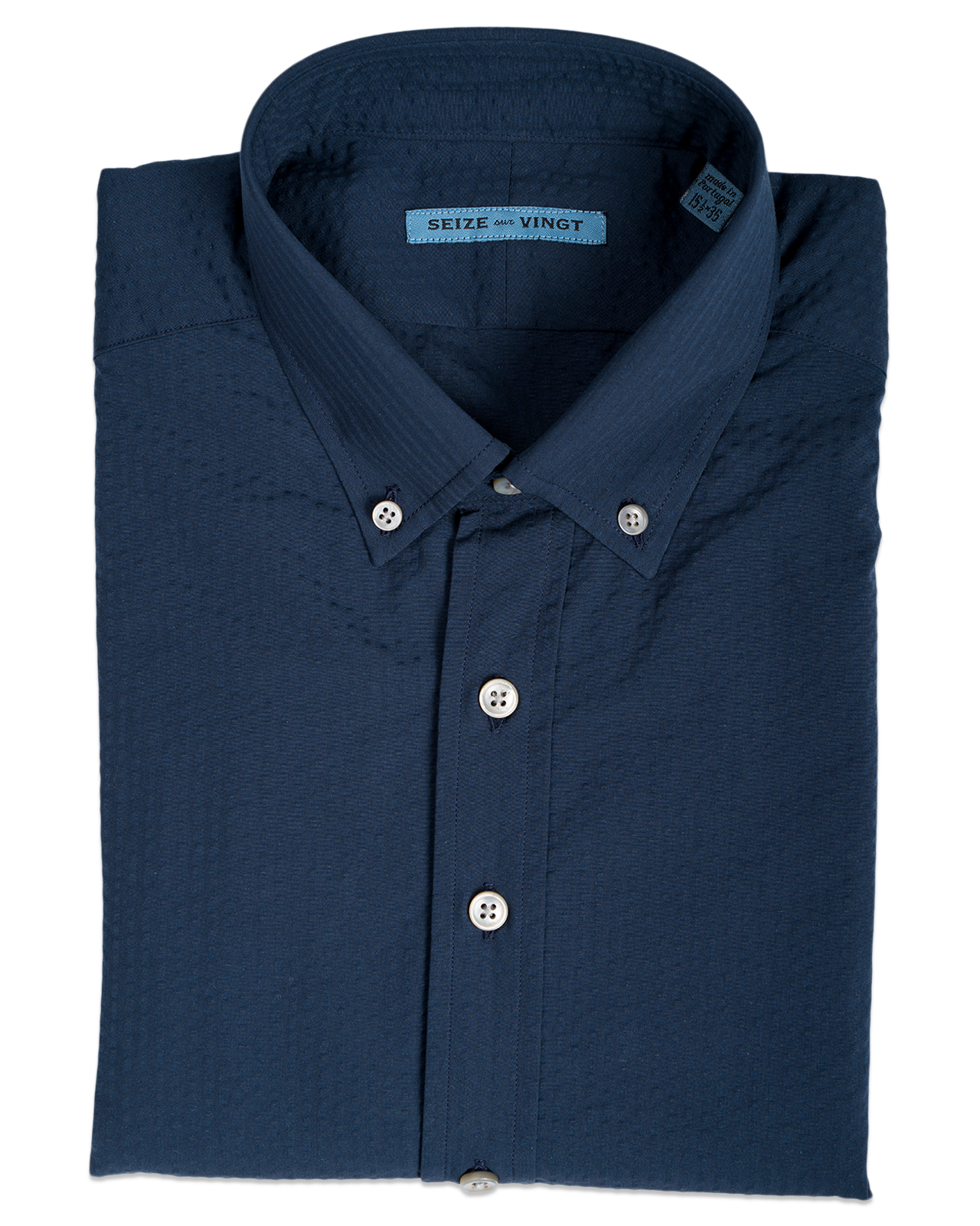 Annapolis Shirt (Sale Size 15-35 Only)