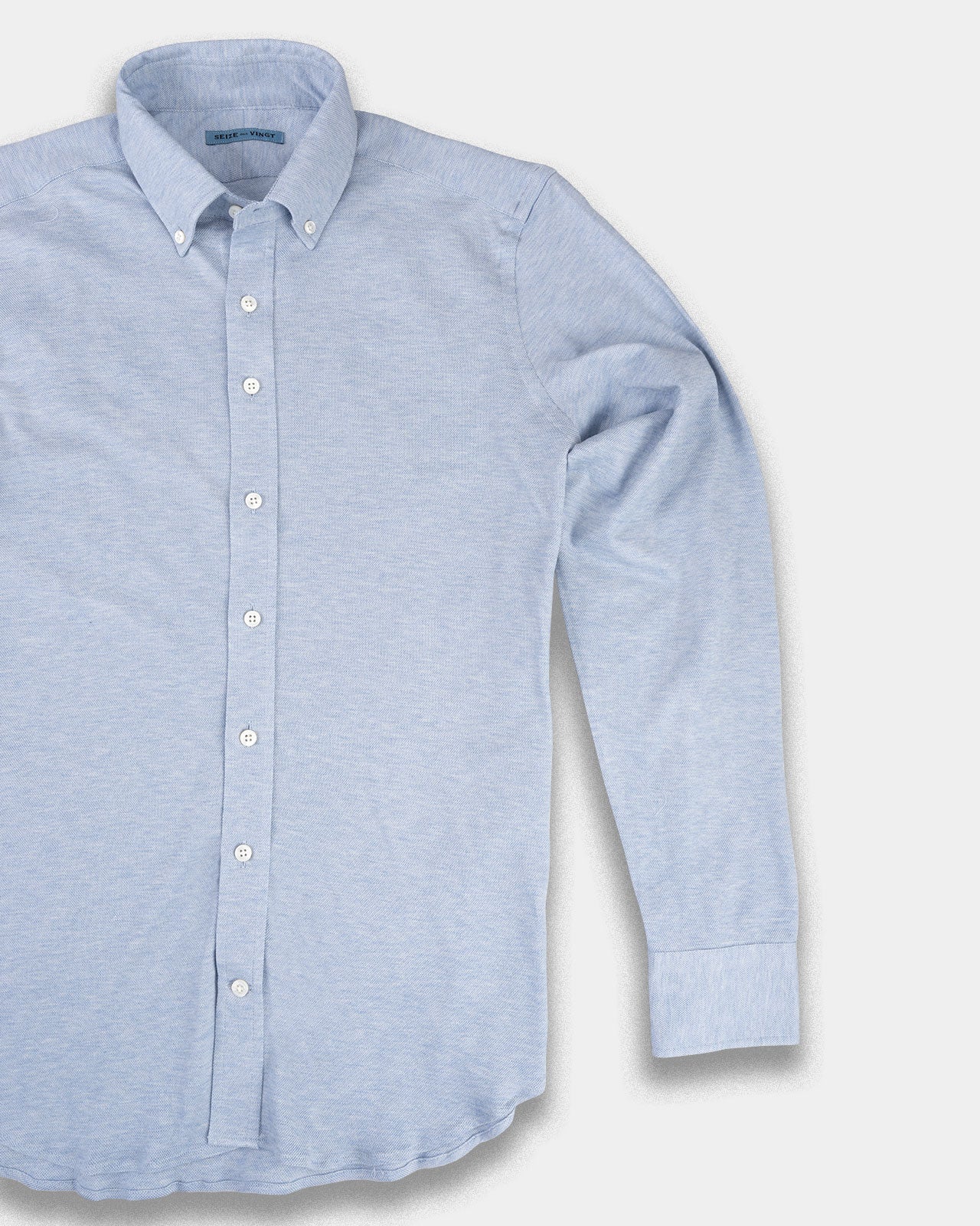 Garbet Knit Shirt
