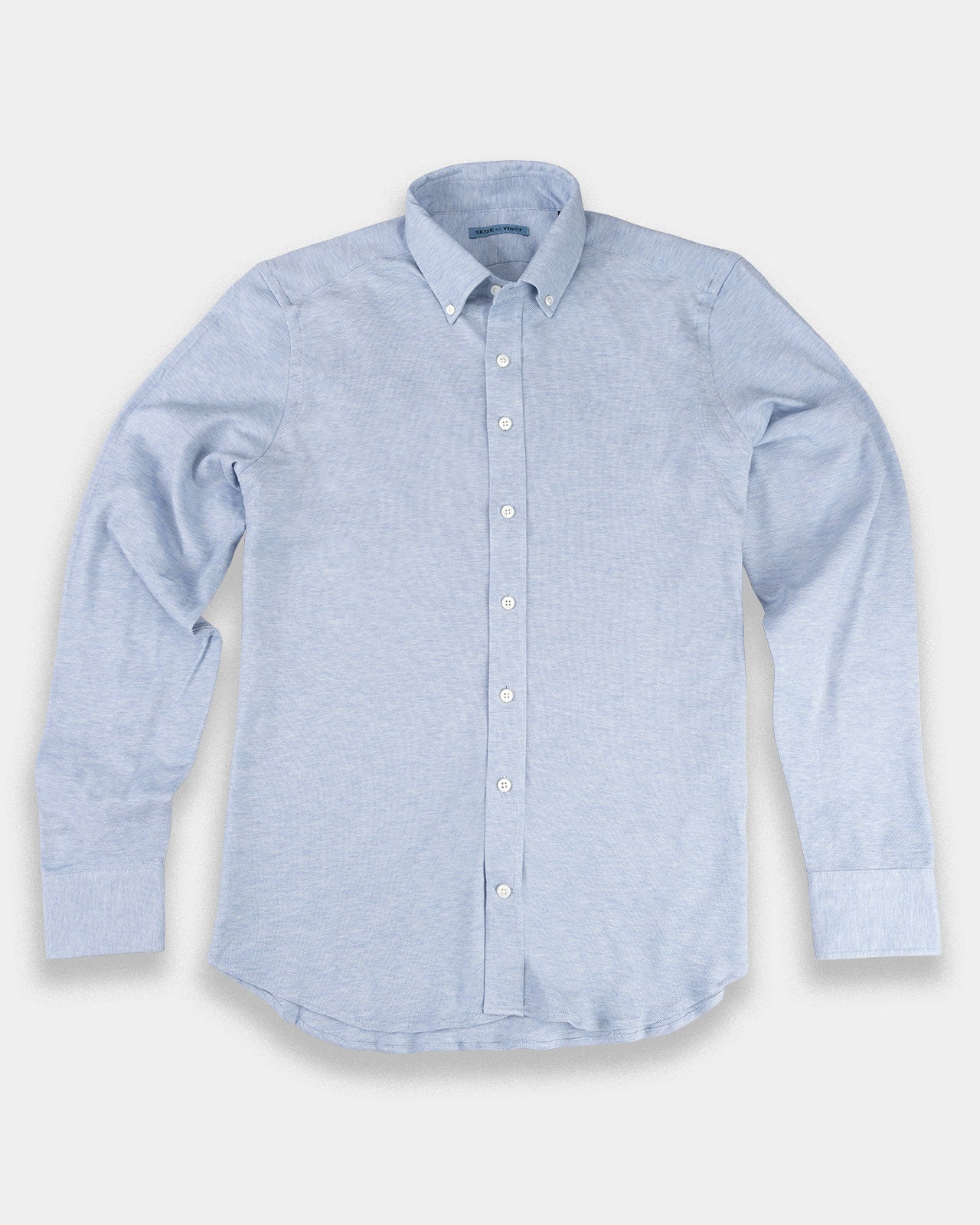 Garbet Knit Shirt
