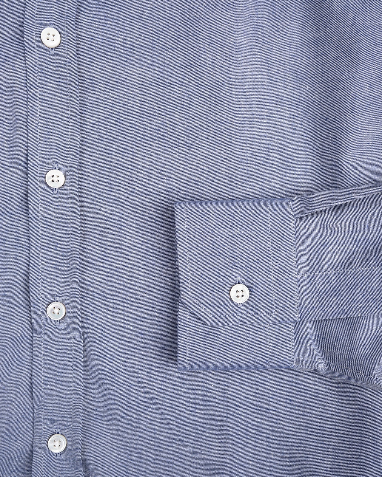 Montcalm Cashmere/Cotton Shirt