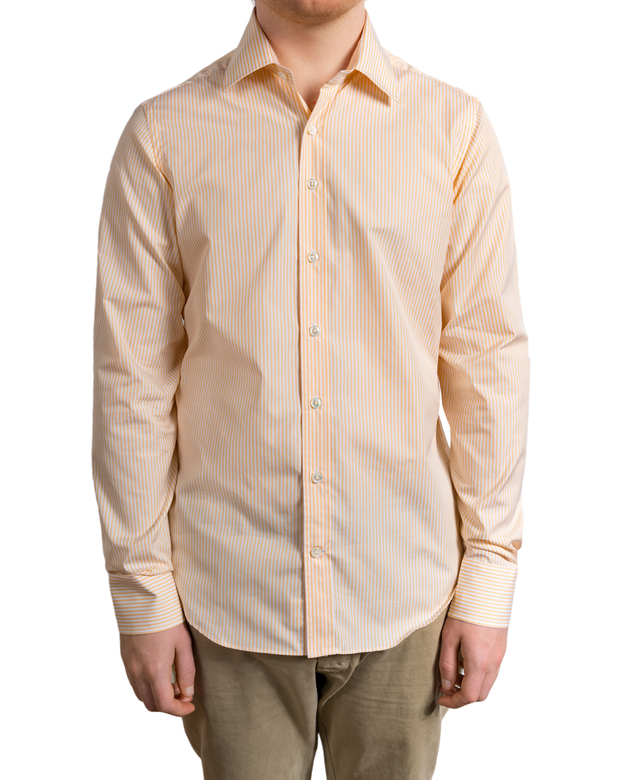 Baudelaire Shirt (Sale Sizes 15-35 & 15.75-36)