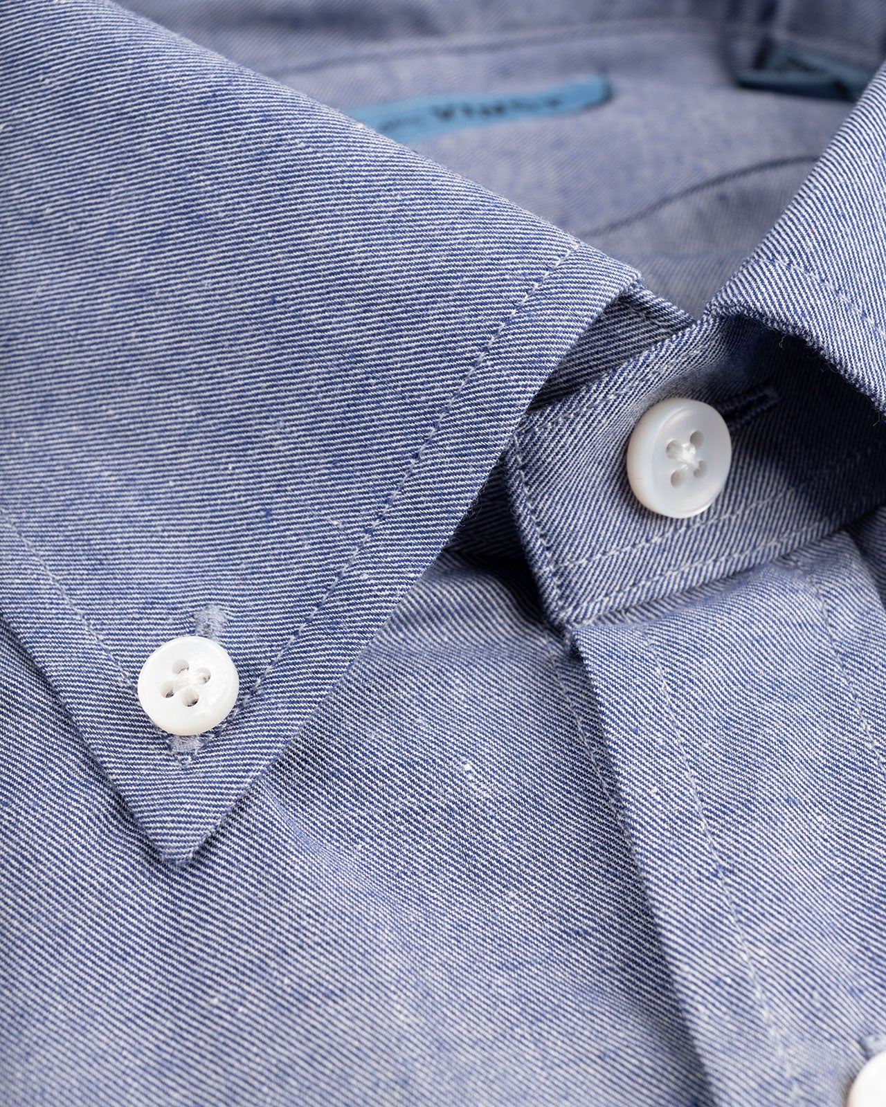 Montcalm Cashmere/Cotton Shirt