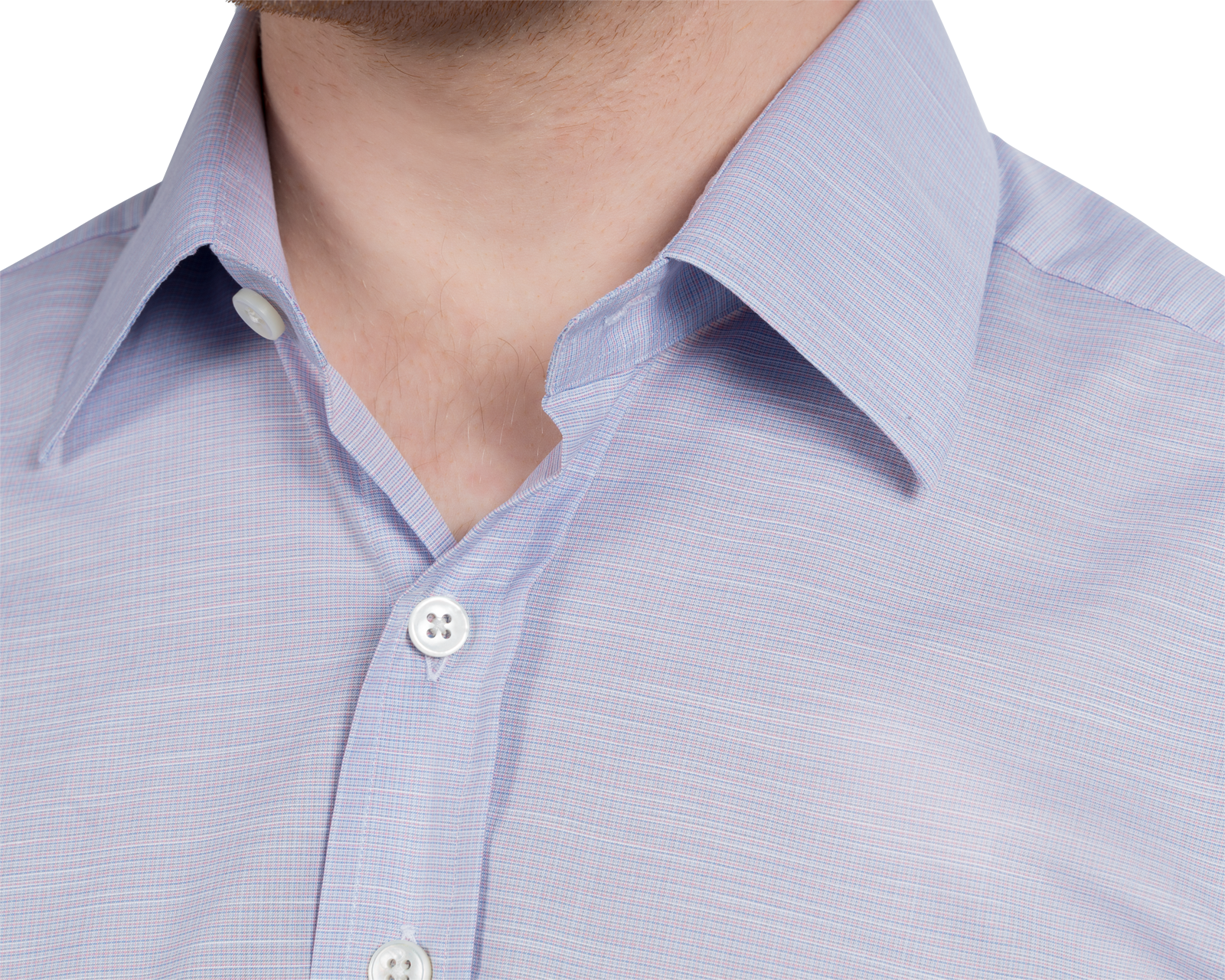 Hugo Shirt (Sale Size 15.75-36 Only)