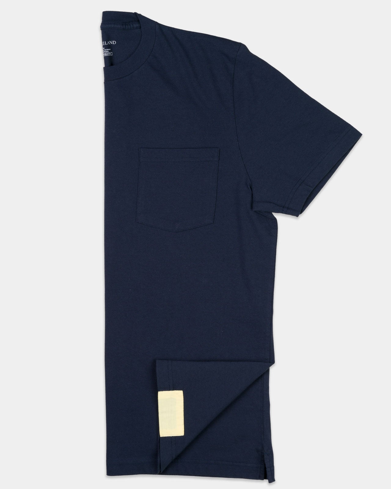 Sky Captain Navy Short Sleeve T-shirt