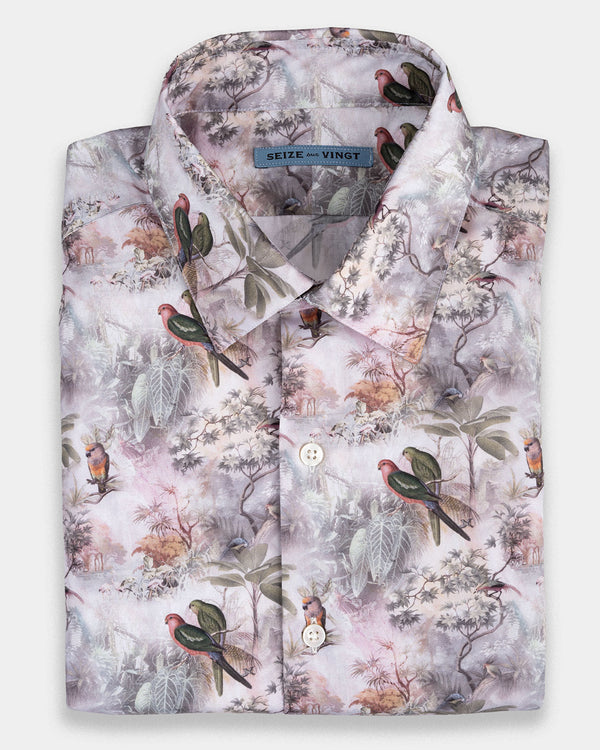 Birds of Paradise Shirt