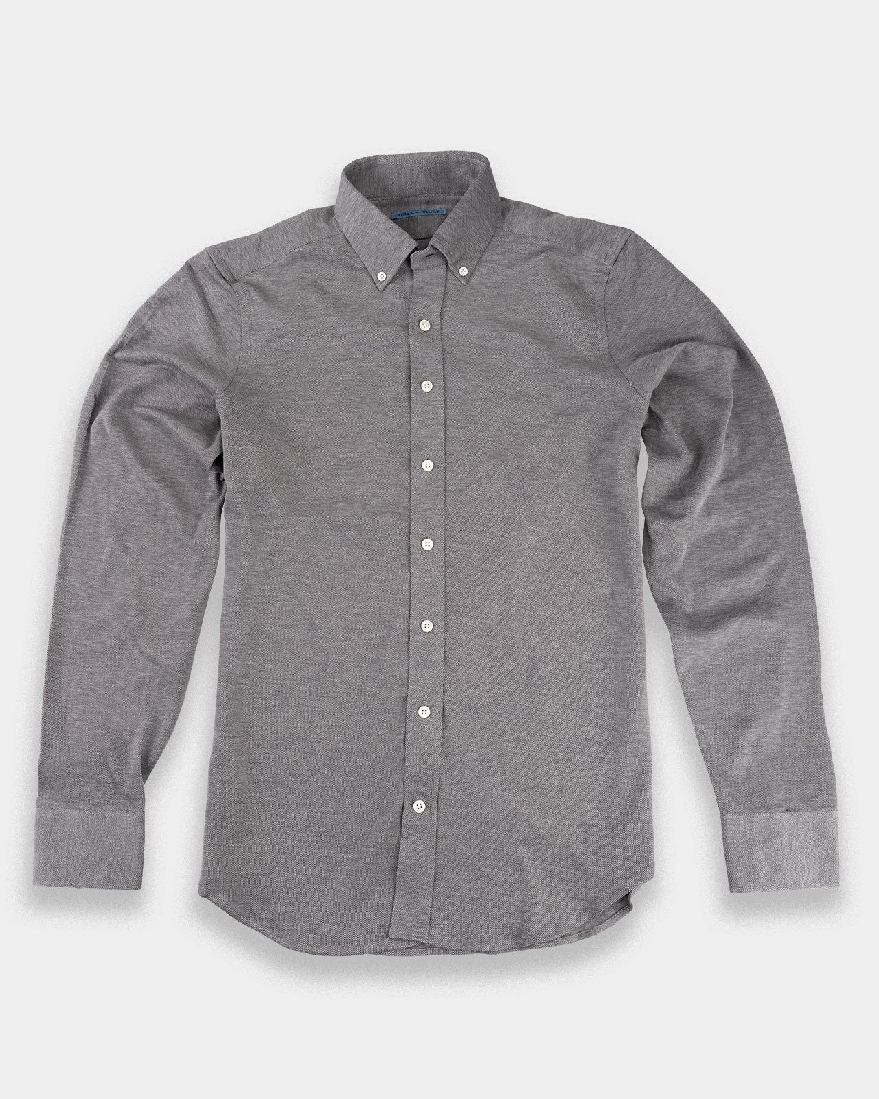 Grifeu Knit Shirt