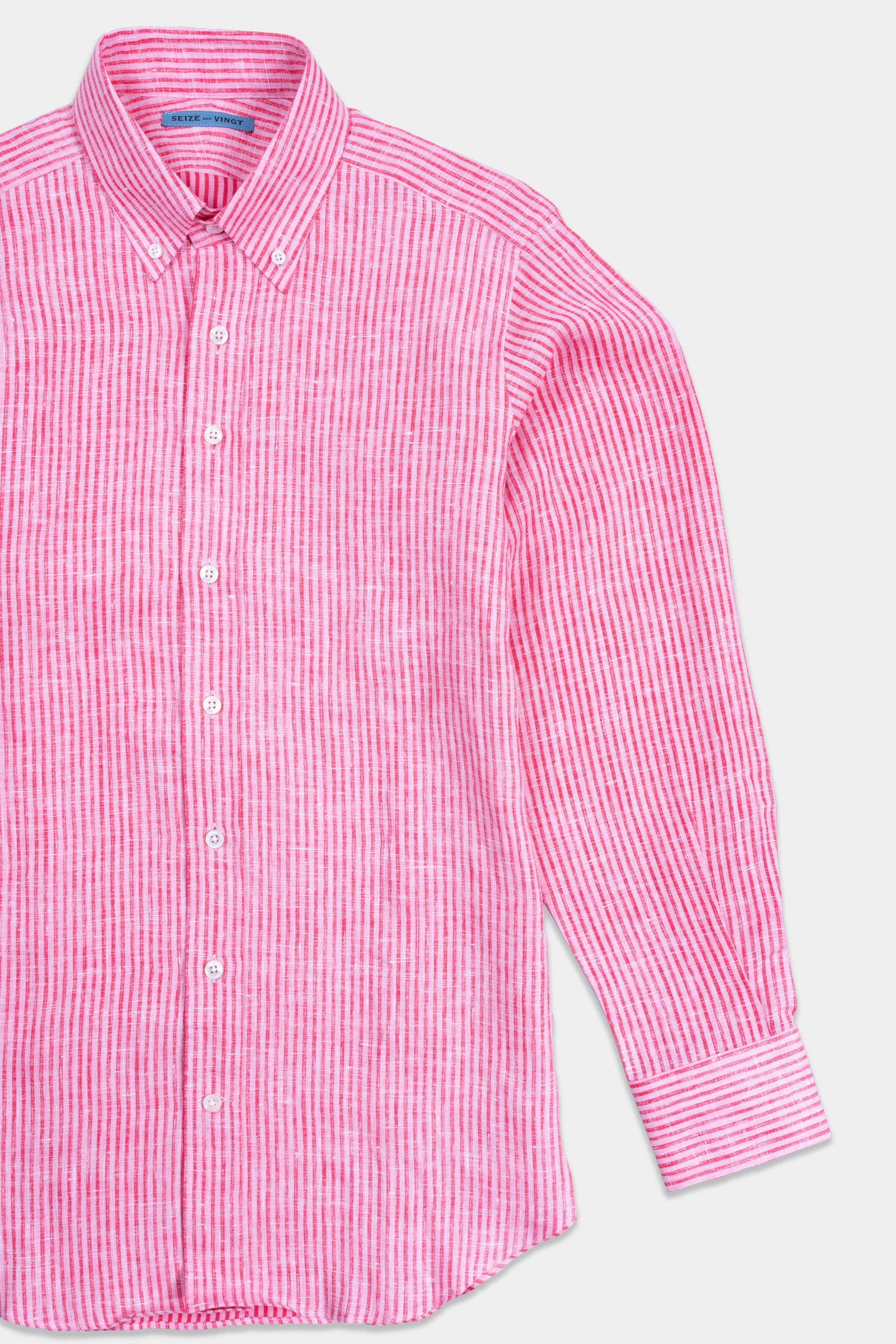 Atrani Shirt (Sale Sizes 16-34 Only)