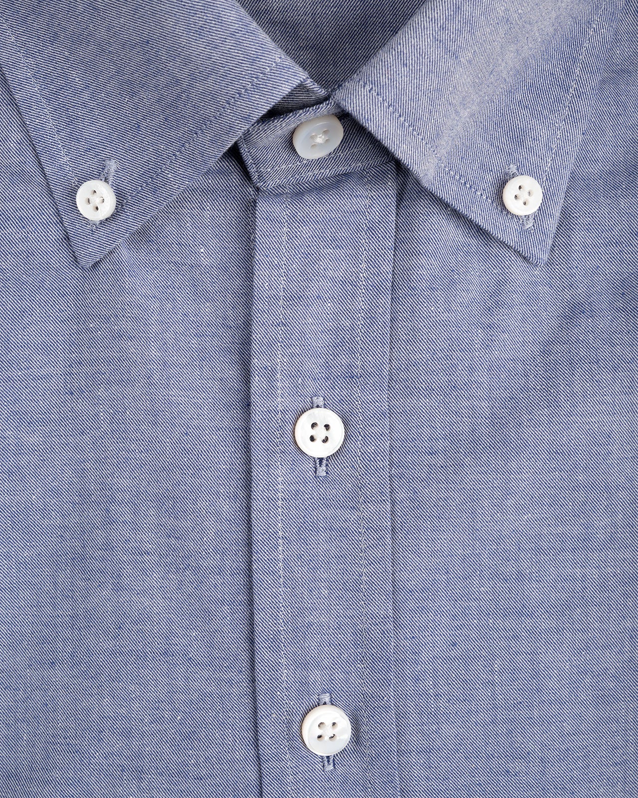 Montcalm Cashmere/Cotton Shirt