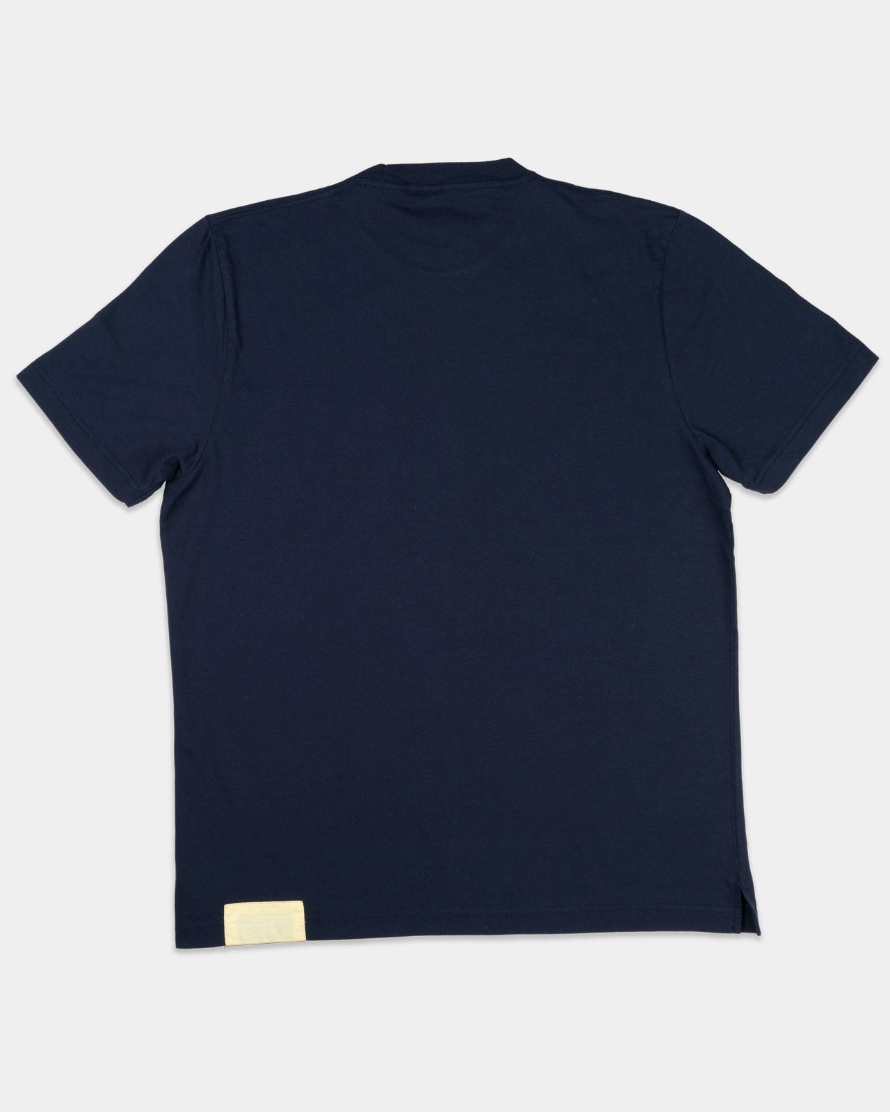 Sky Captain Navy Short Sleeve T-shirt