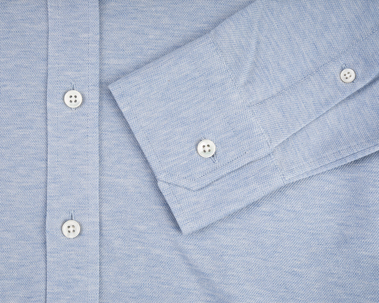 Garbet Knit Shirt