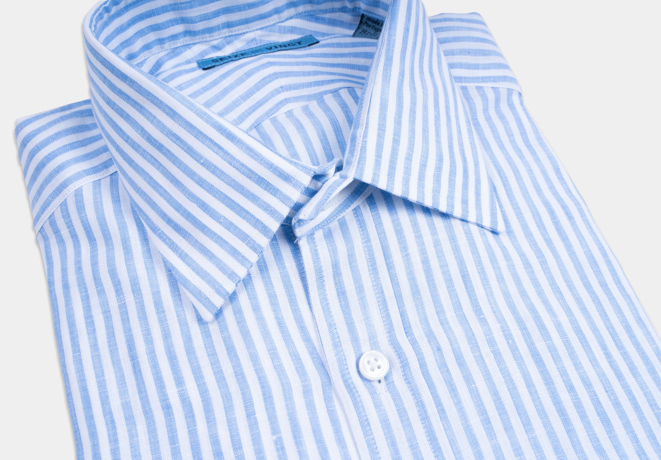 Positano Shirt (Sale Size 16-36 Only)