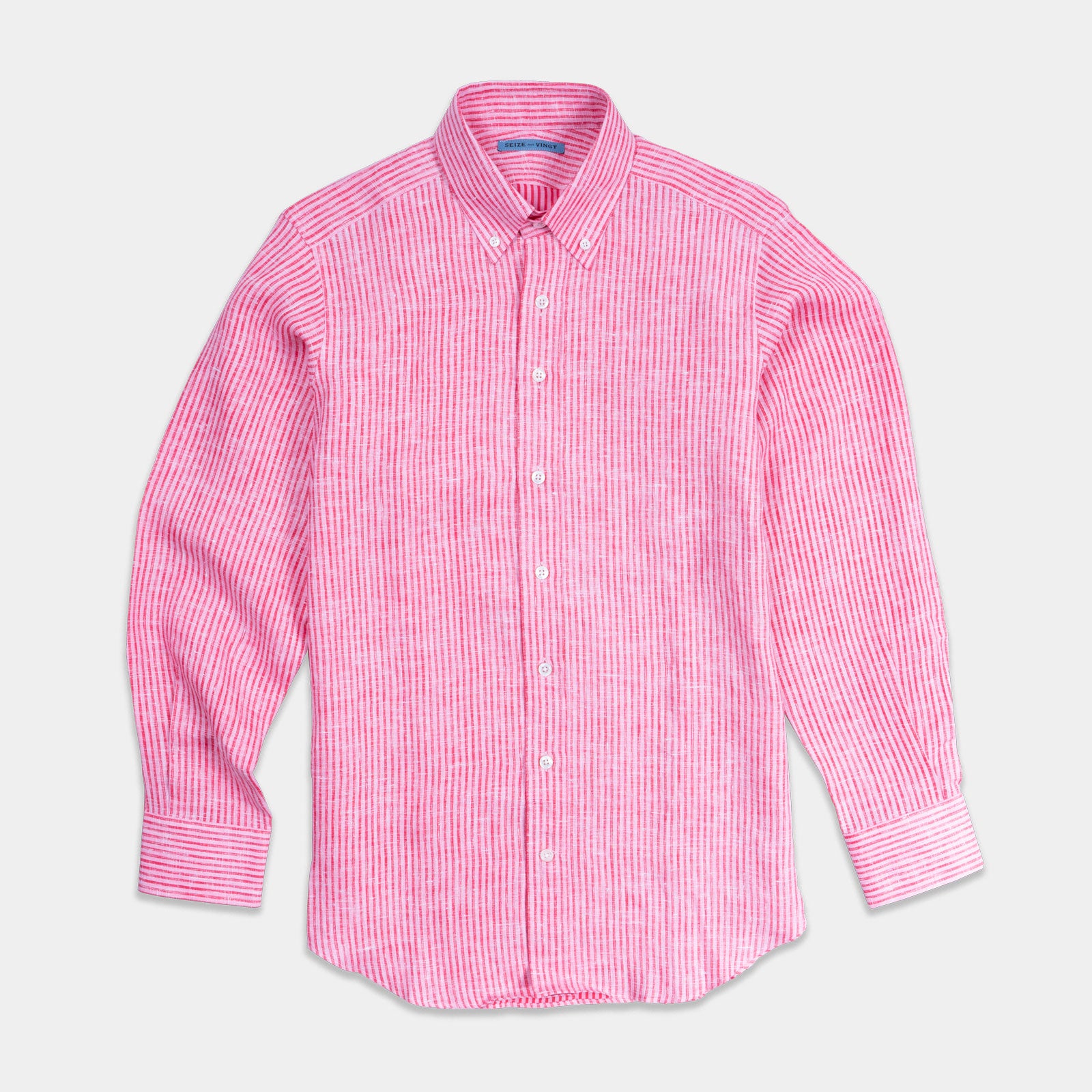 Atrani Shirt (Sale Sizes 16-34 Only)