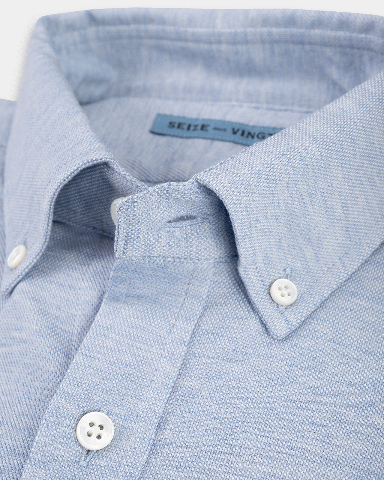 Garbet Knit Shirt