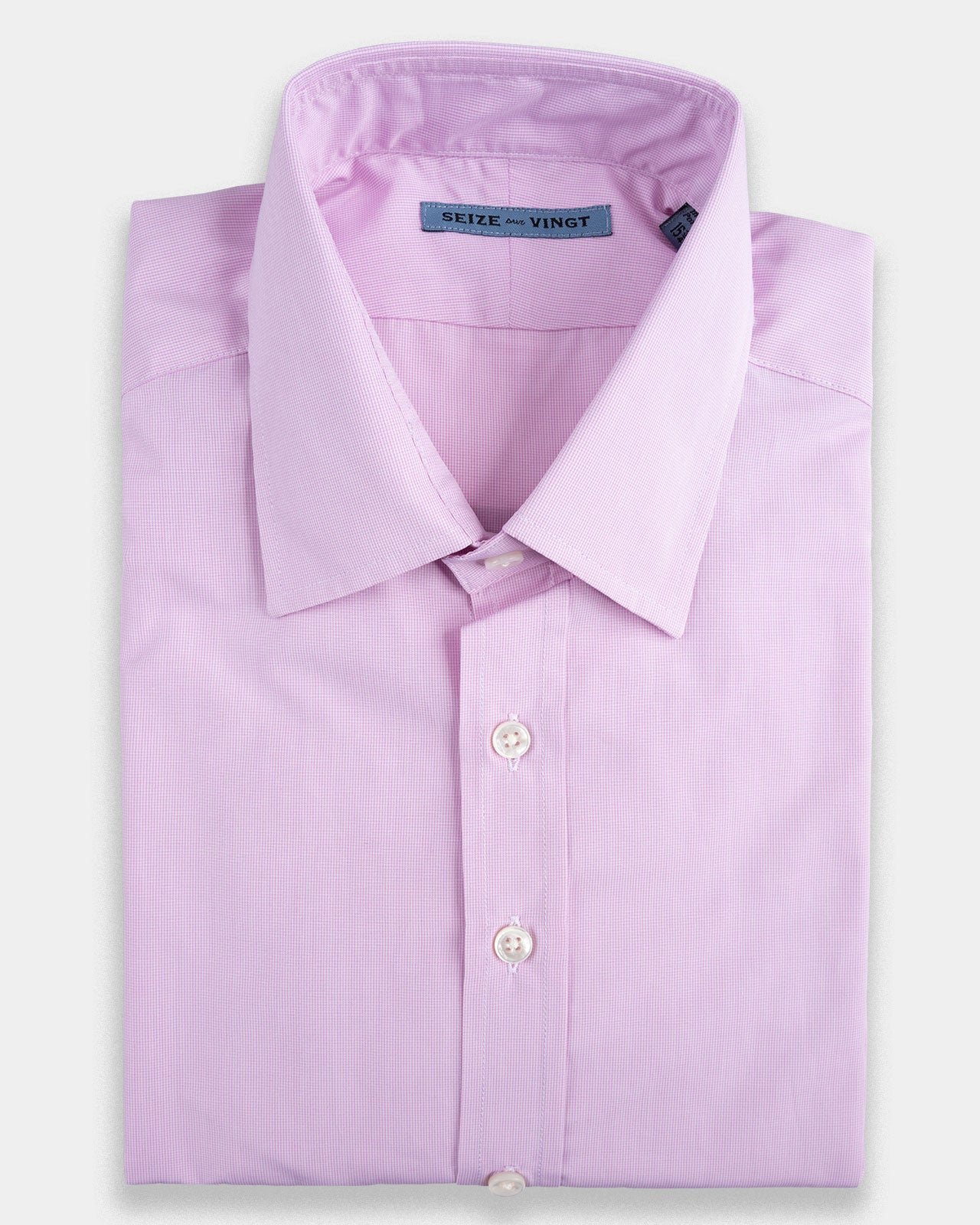 Hibiscus Shirt (Sale)