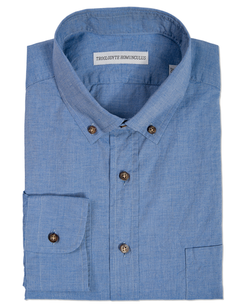 Cape Ann Shirt (Sale)